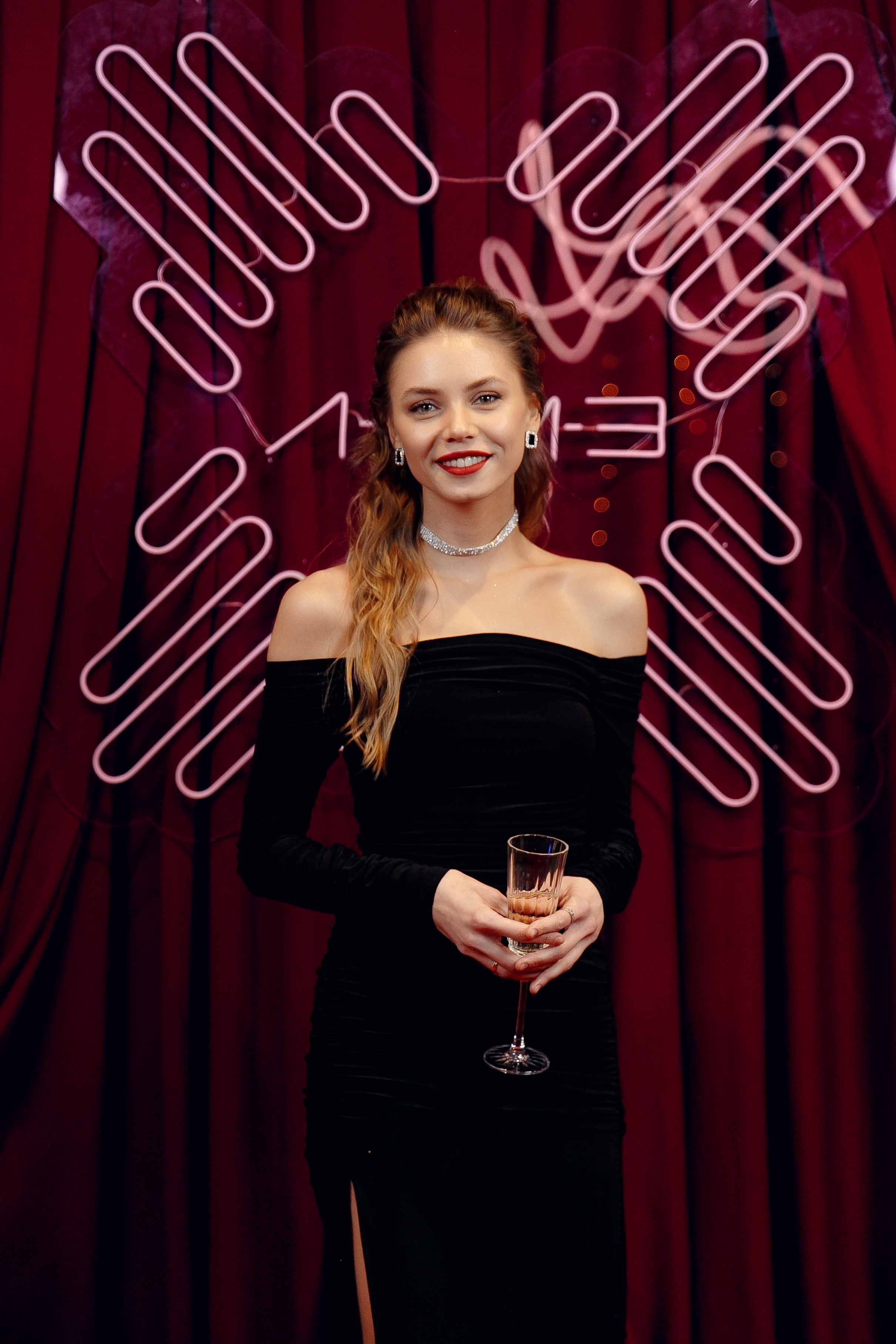 Корпоратив «ЛАМЭ». Ваш репортажный фотограф Артемий Антонов