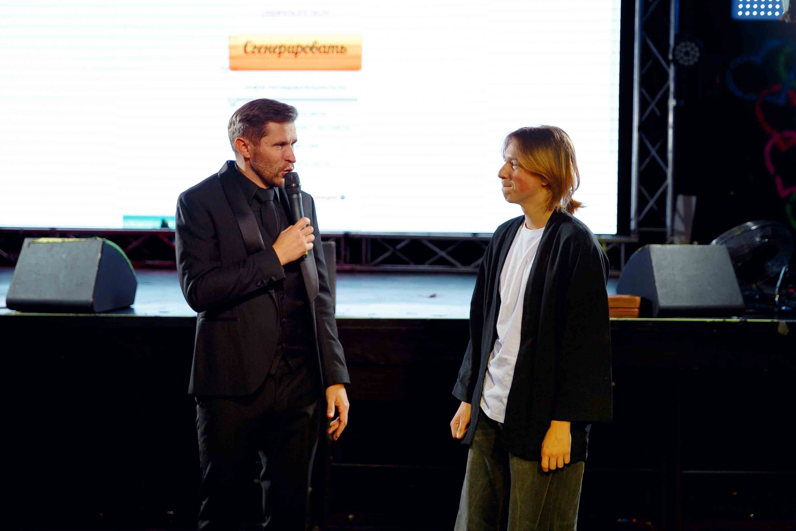 Корпоратив Ресторана. Ваш репортажный фотограф Артемий Антонов