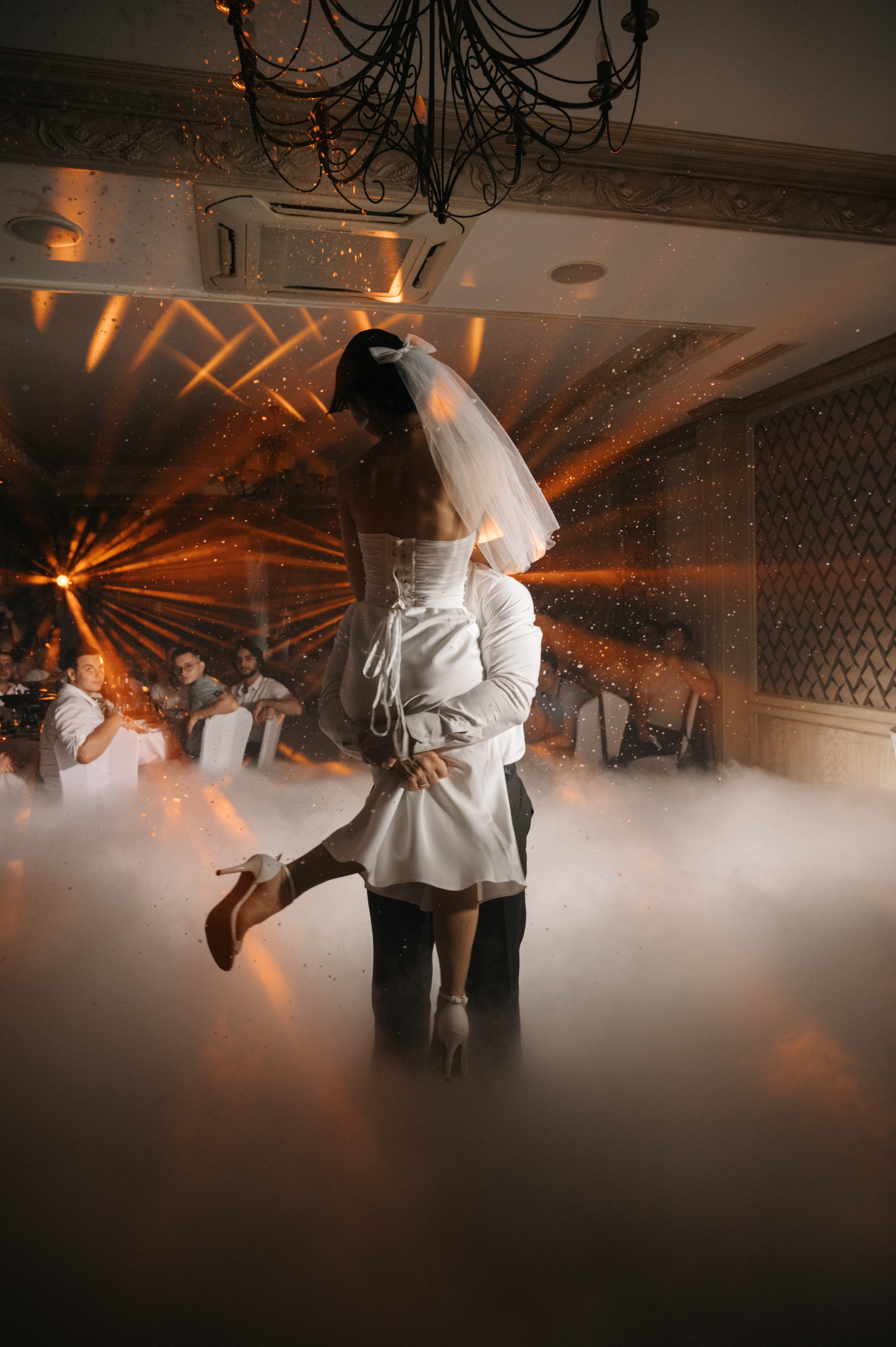 Про любовь. Фотограф Ким Ангелина