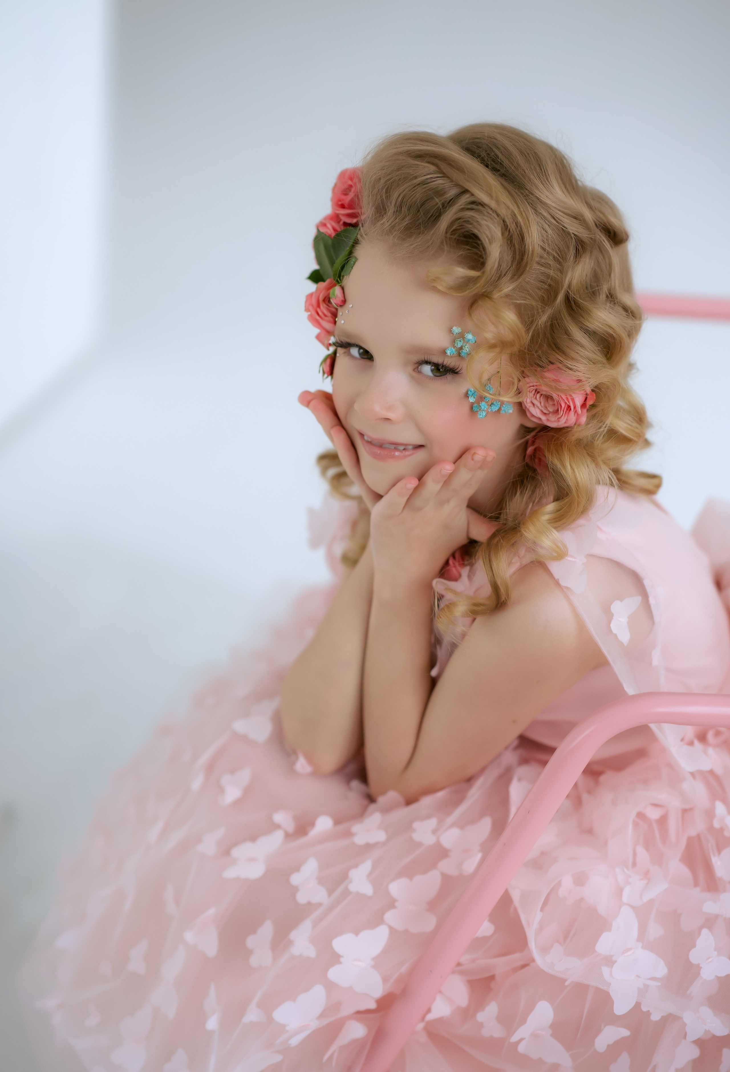 Детская фотосессия. Марина Суздаль семейный и детский фотограф в Москве и Подмосковье