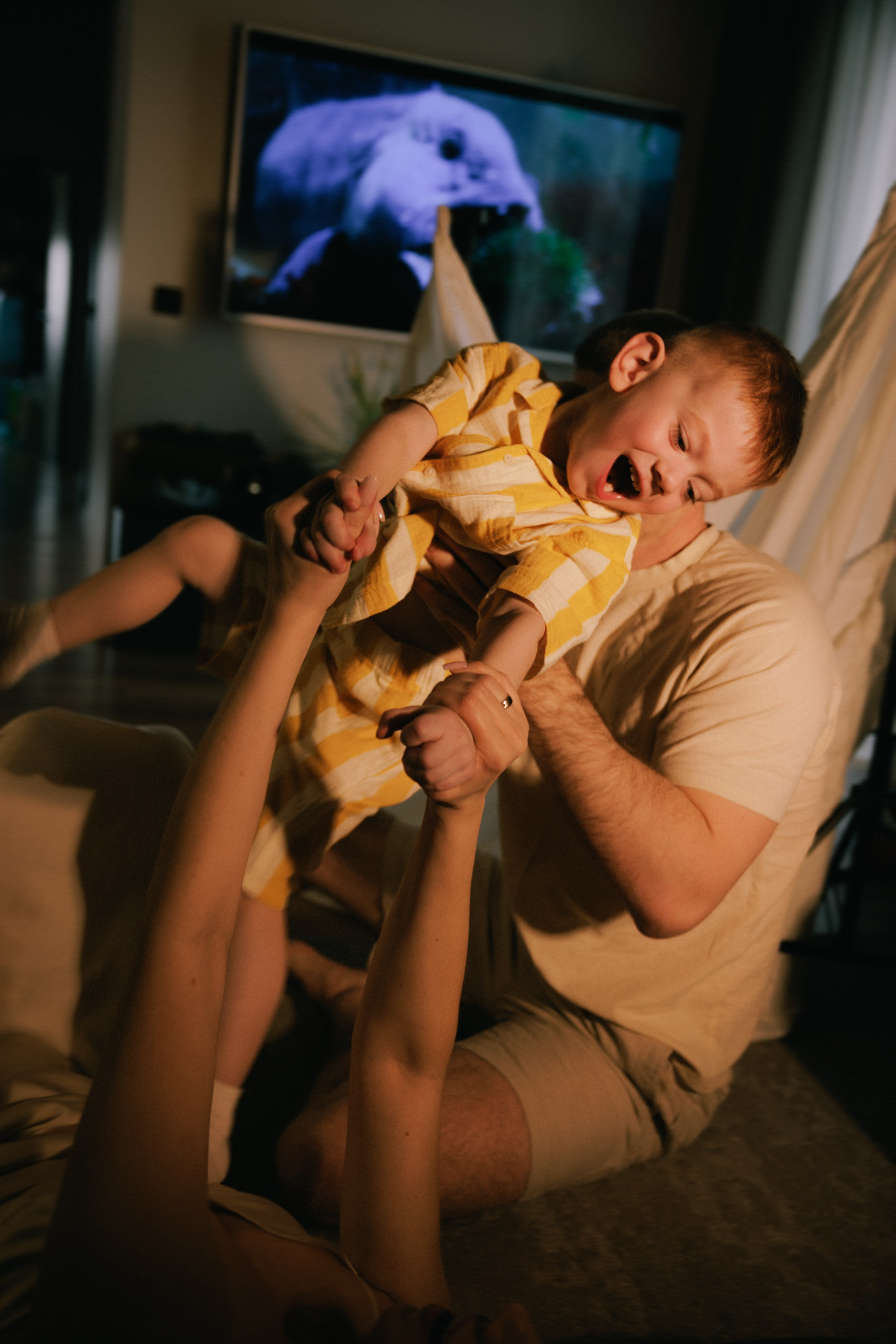 Любить домa. Фотограф в Ижевске и Казани Богданов Яков