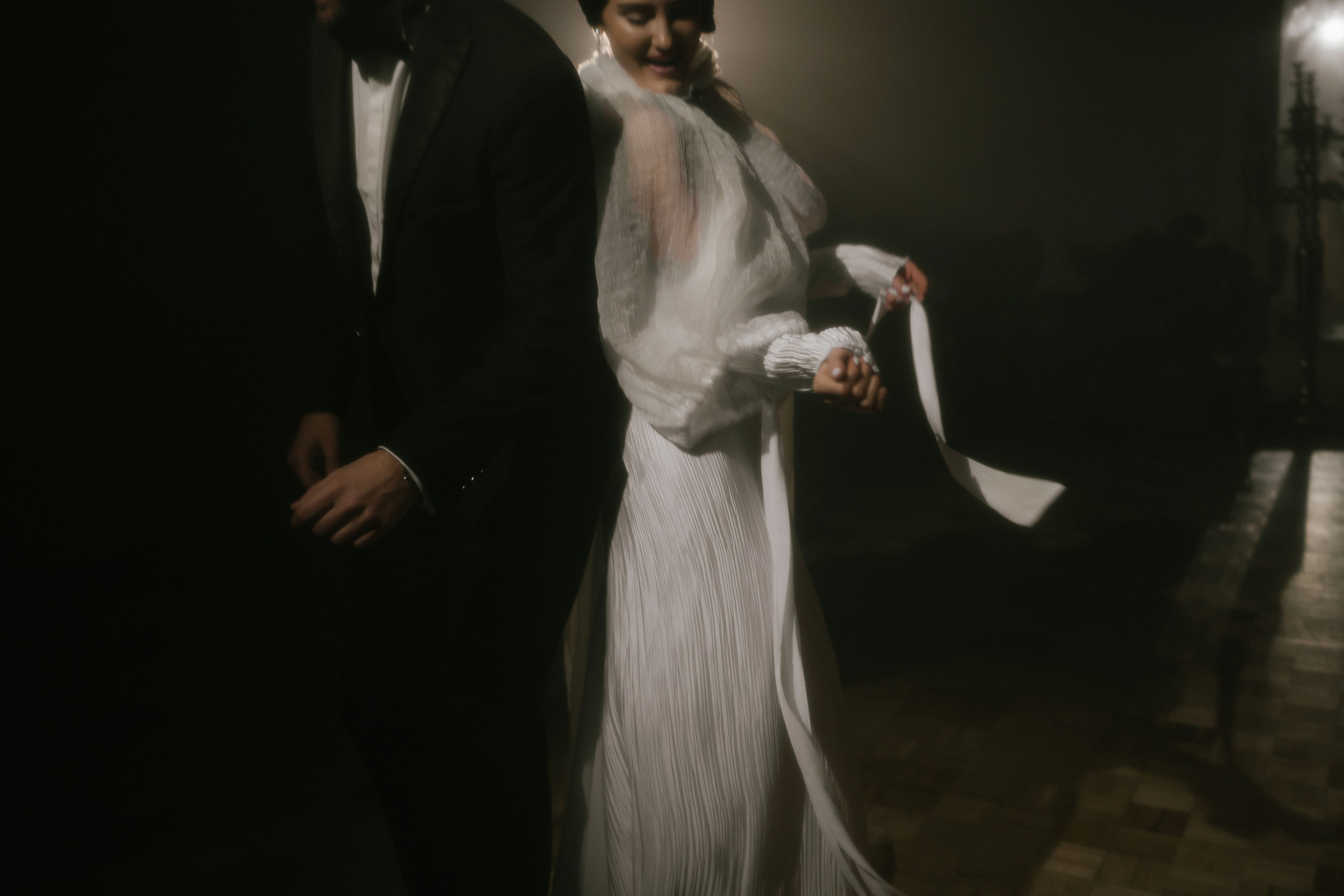 При свечах…. Свадебный фотограф в Москве