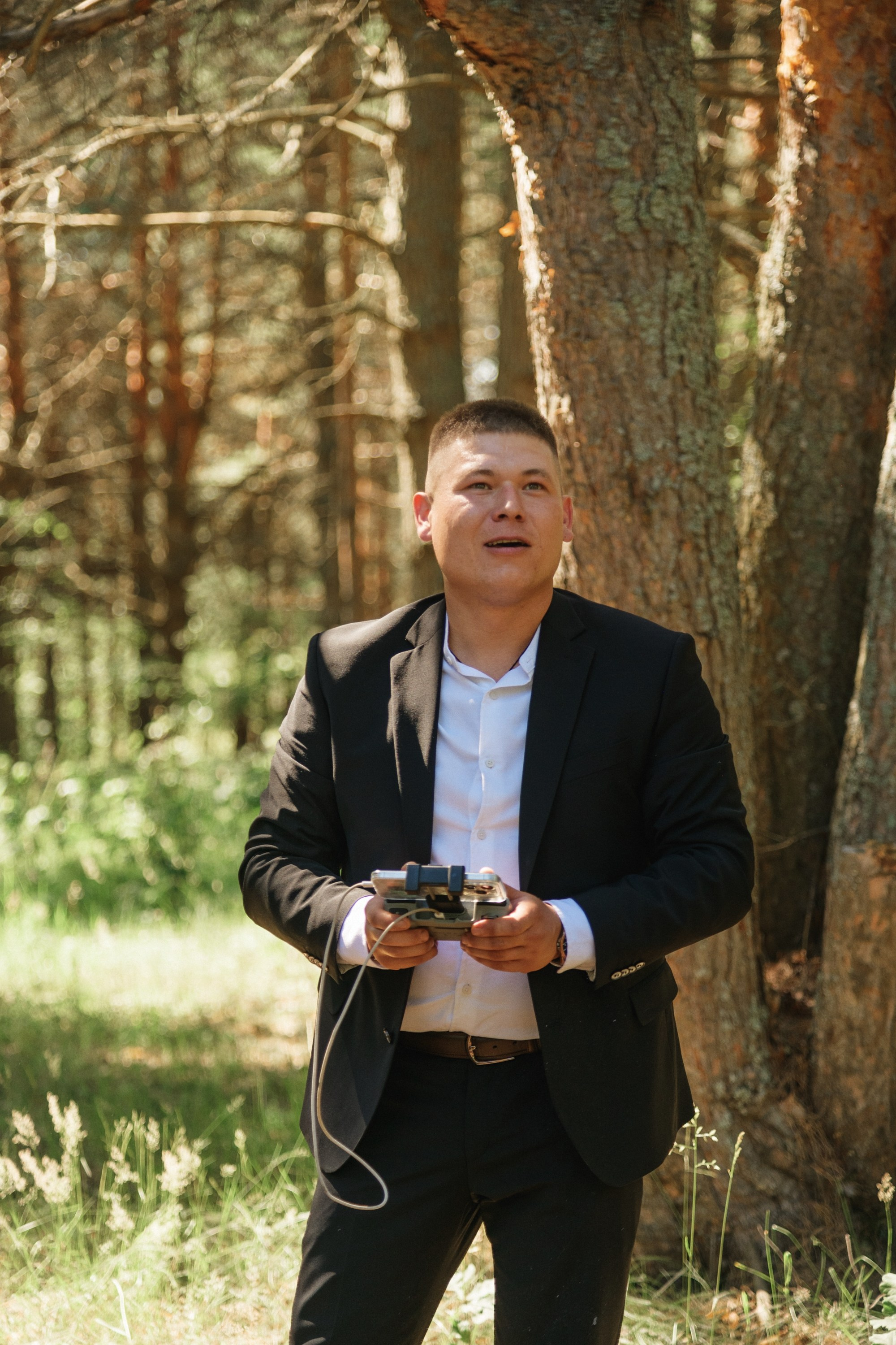 Таня и Вова. Фотограф Смоляк Алена