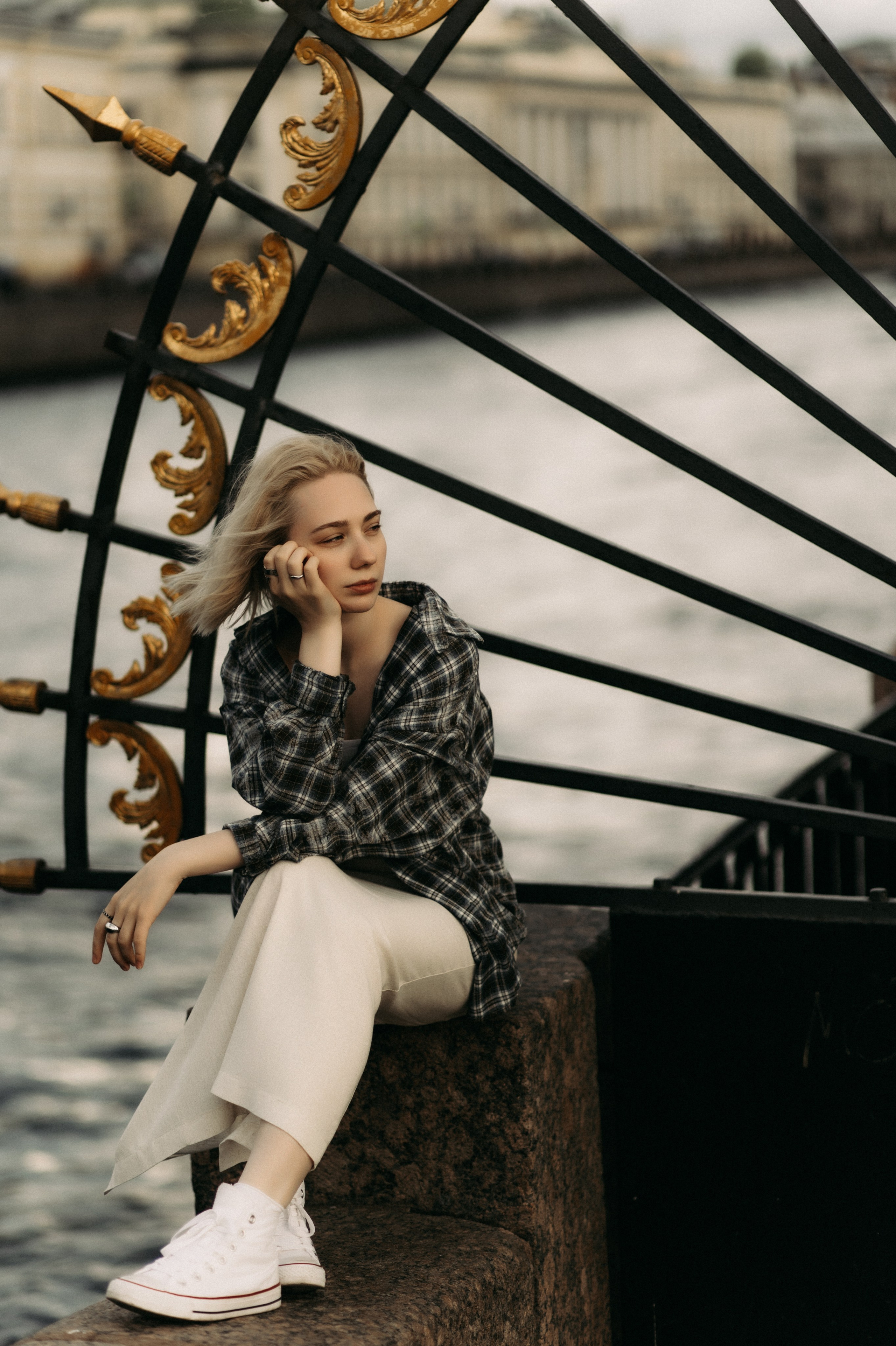 Полина. Фотограф в Санкт-Петербурге