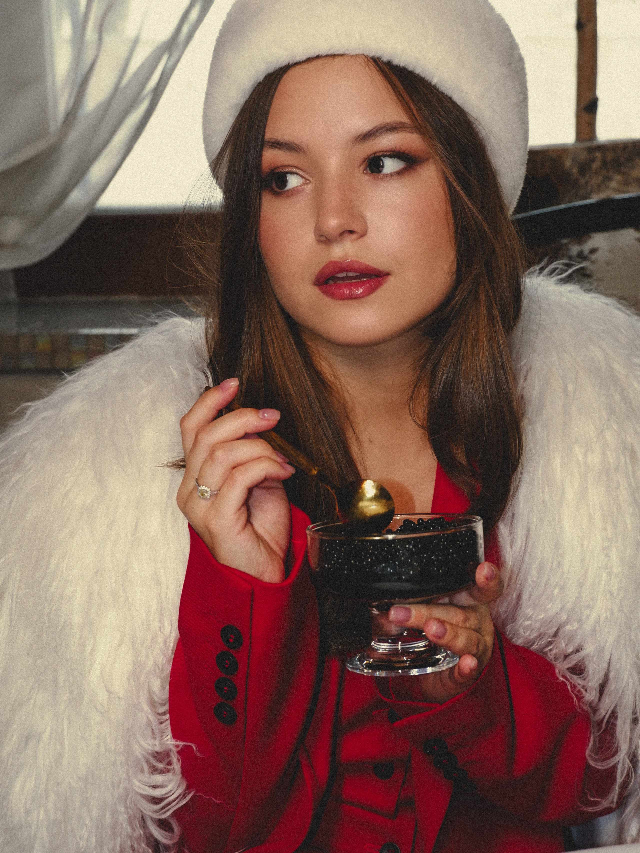 Slavic girl. Фотограф Khachatryan Syuzanna / Москва & Санкт-Петербург