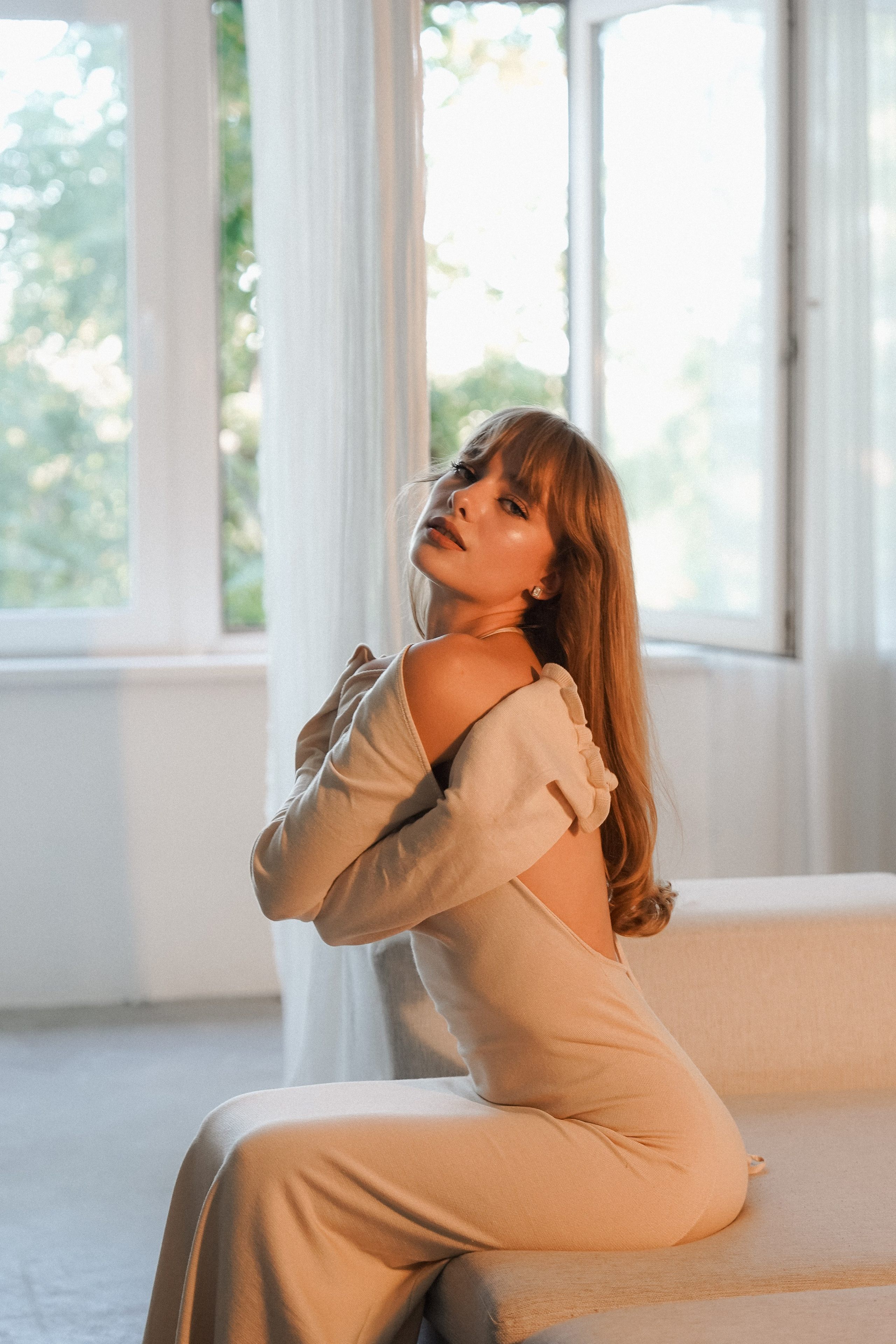 Анастасия. Фотограф с психологическим образованием