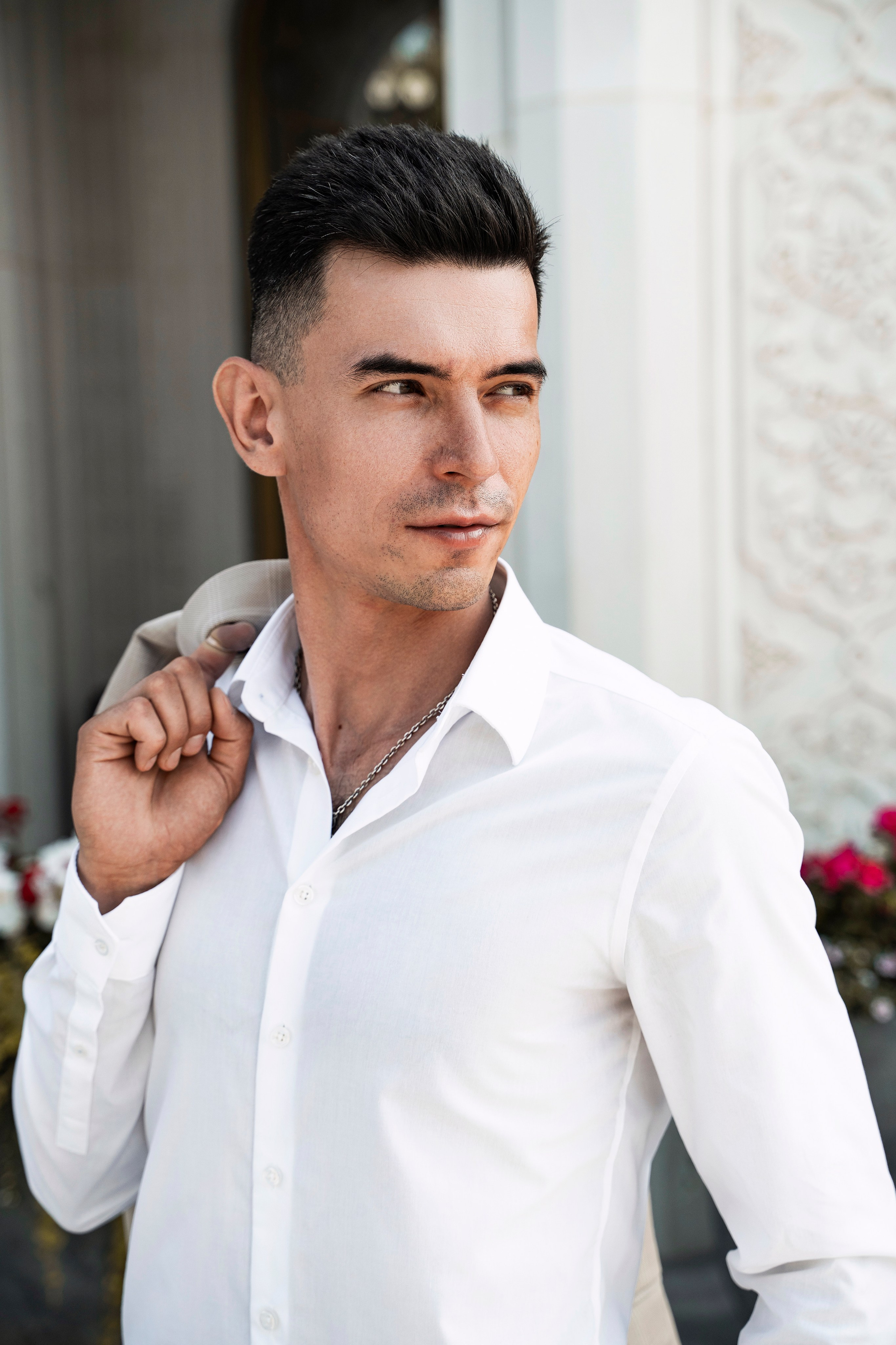 Ильнур и Резеда. Фотограф Казань