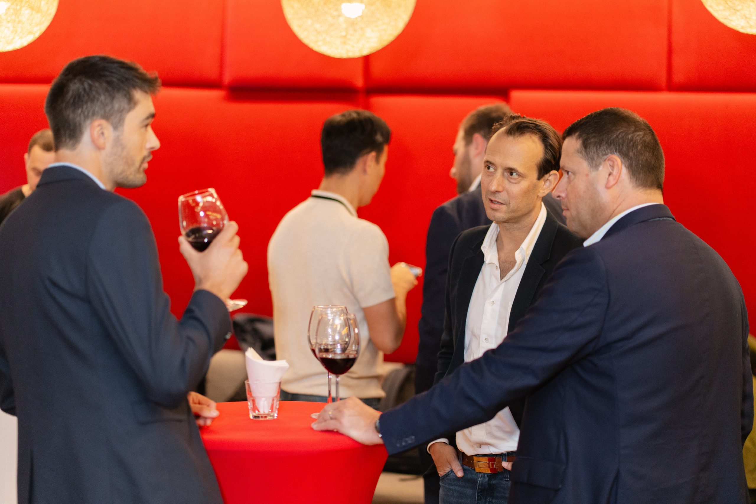 BGDN. Профессиональная съемка в Алматы