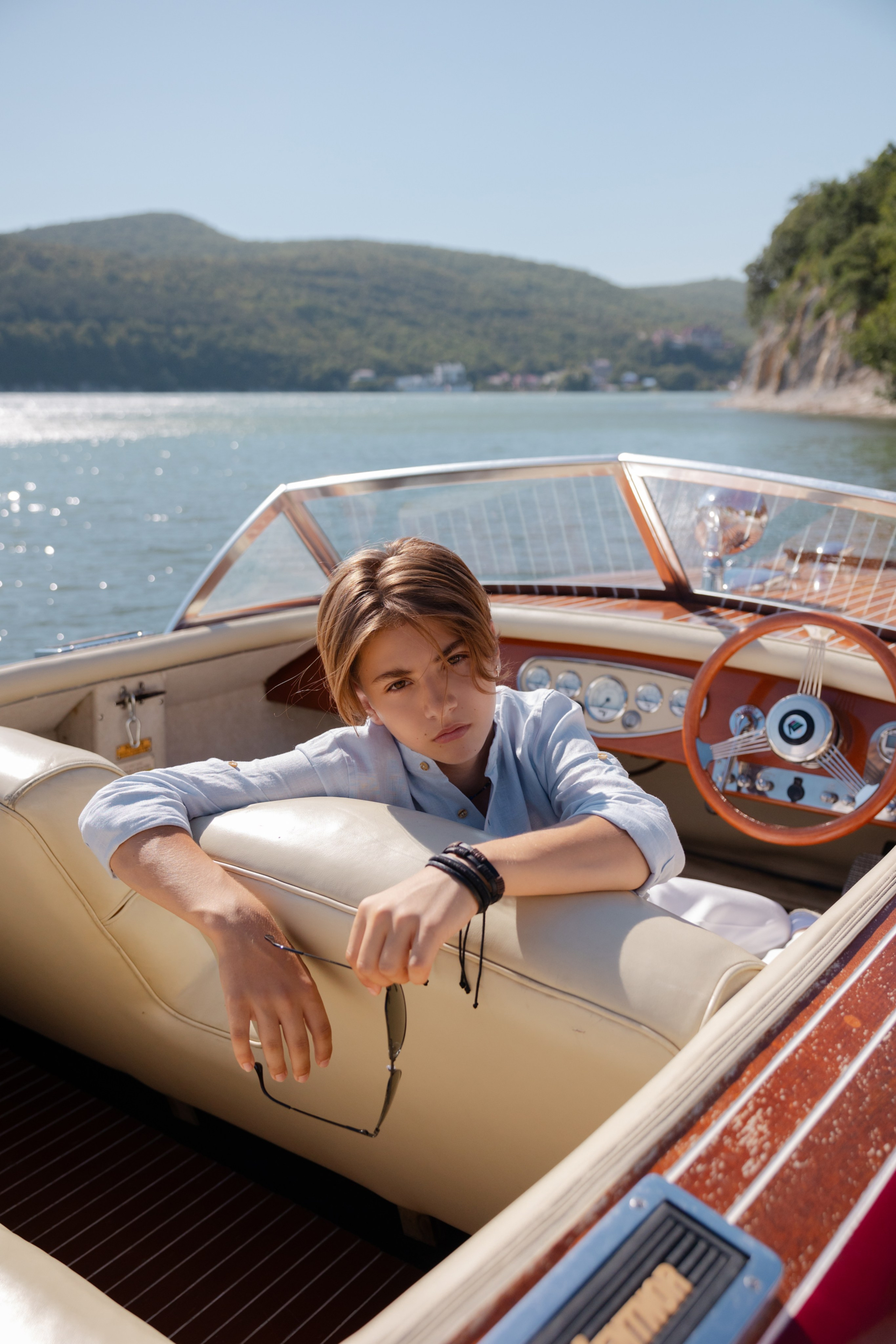 EGOR. Модельная студия MIA Models