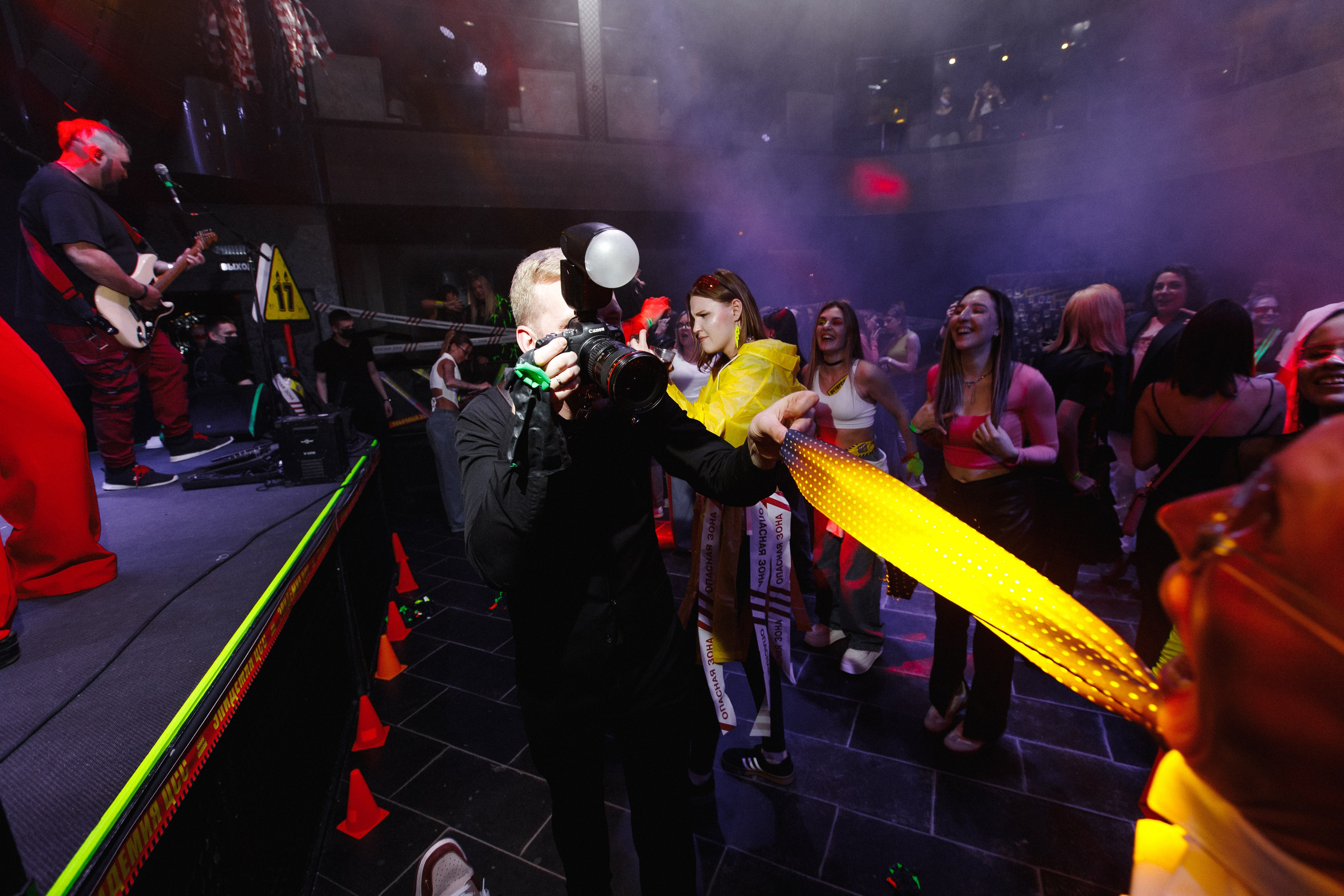 ЦСС 17 ЛЕТ — ШТАММ ЦСС [PART I — A.Kozhevnikov]. СВОИ. ФОТООТЧЕТЫ-СОБЫТИЯ-МЕСТА