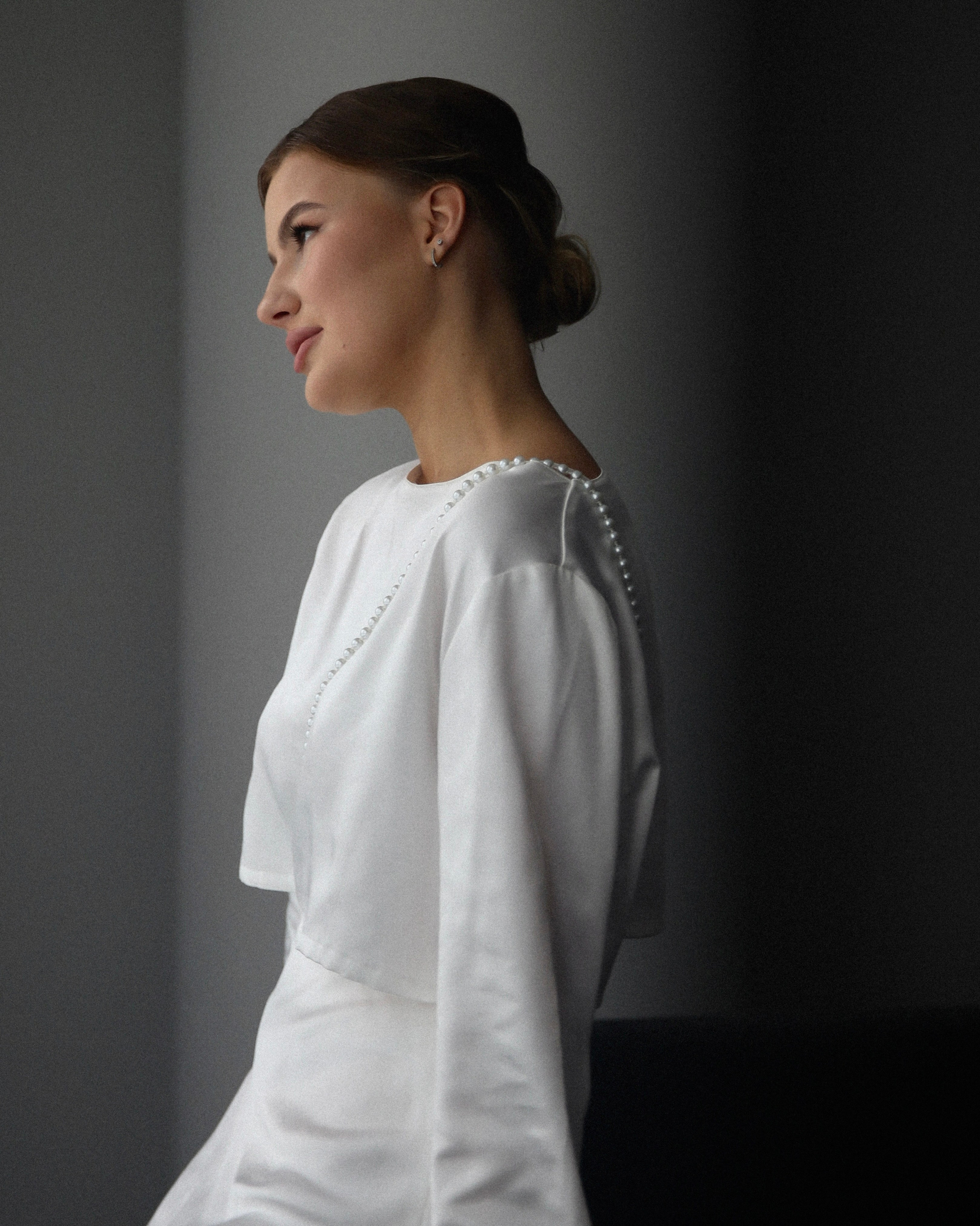 Данил и Кристина. Your lerris