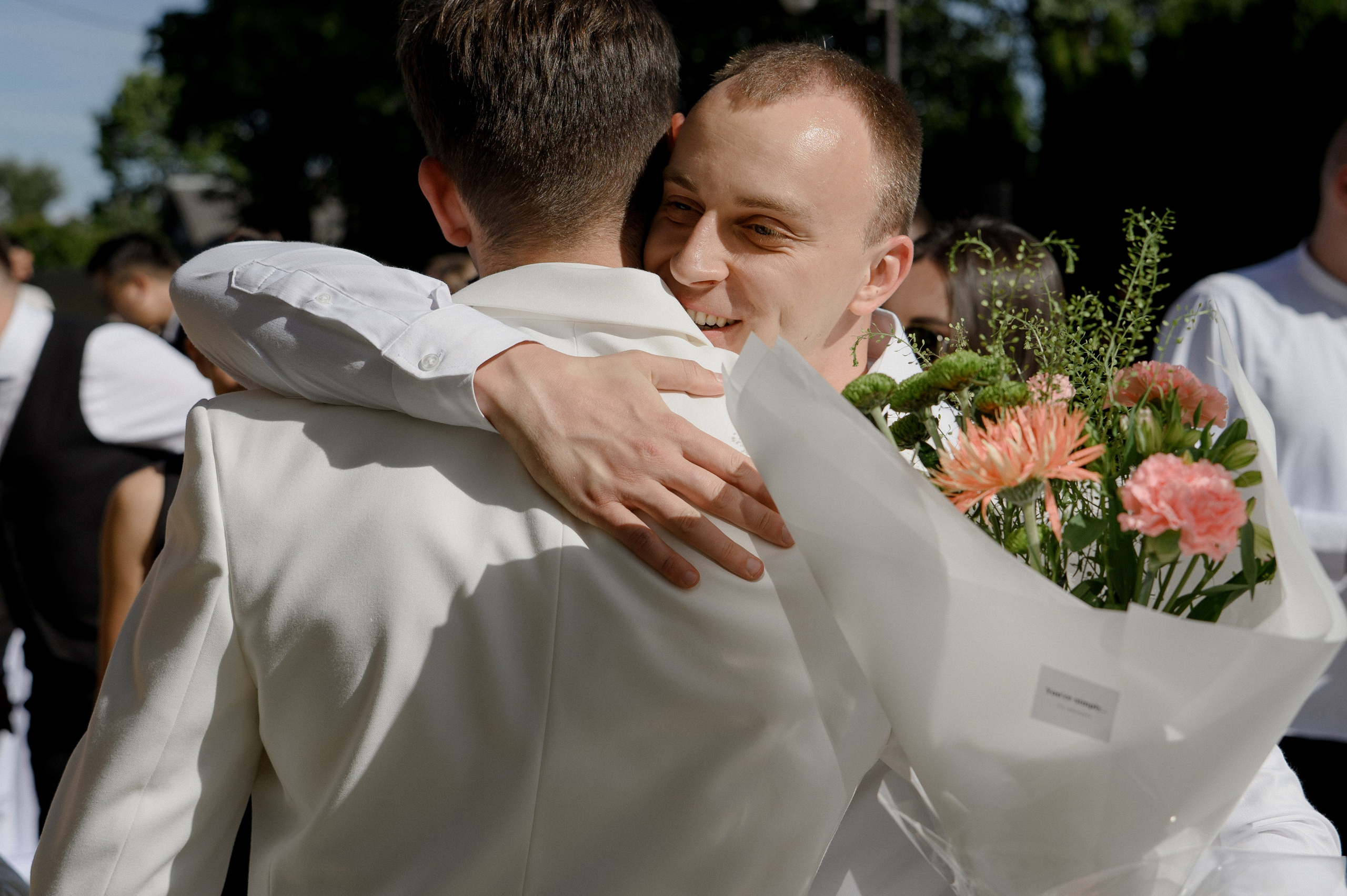 КИРИЛЛ И ИРА. Свадебный фотограф Минск