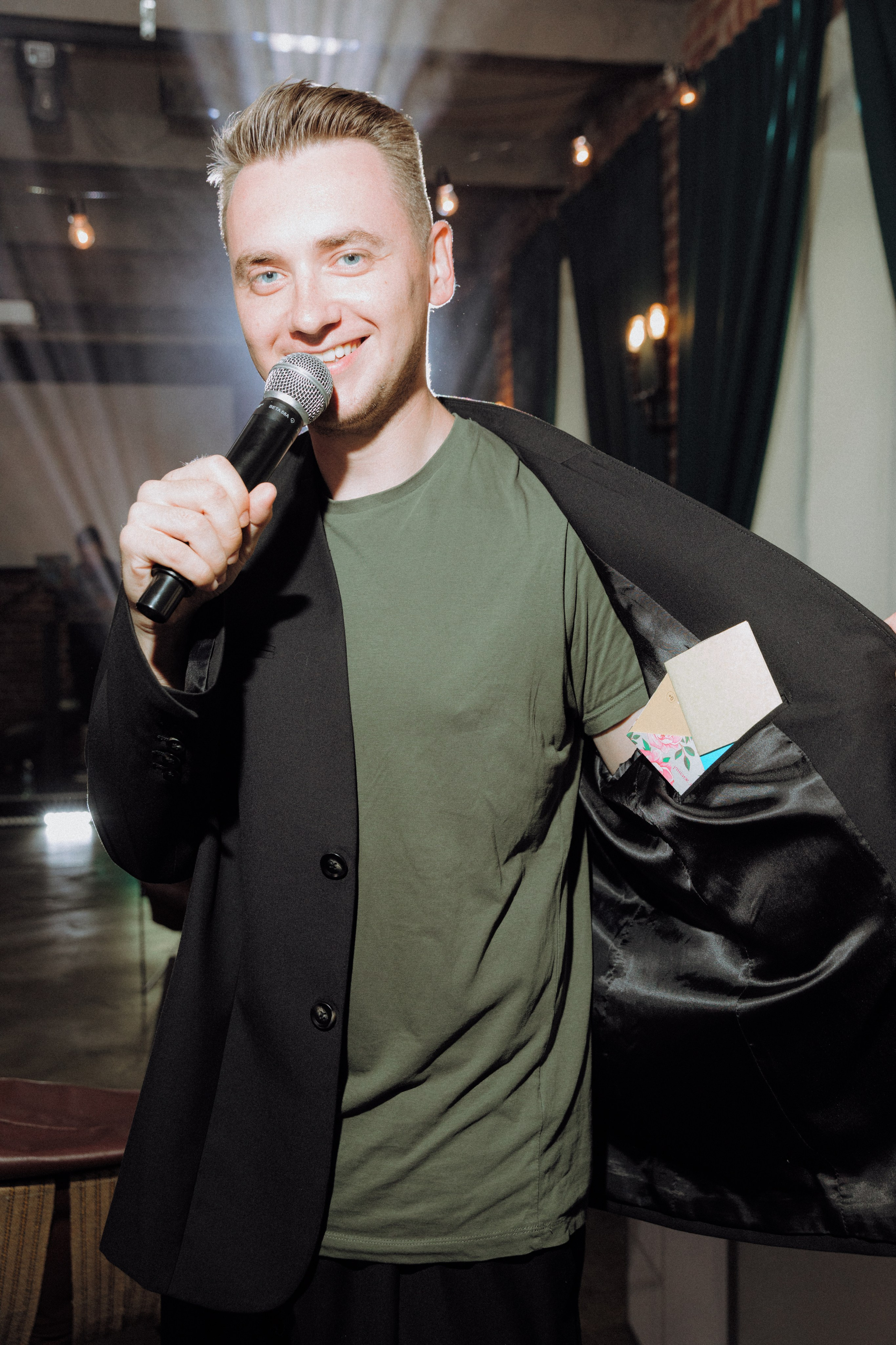 35 birthday. Свадебный и репортажный фотограф