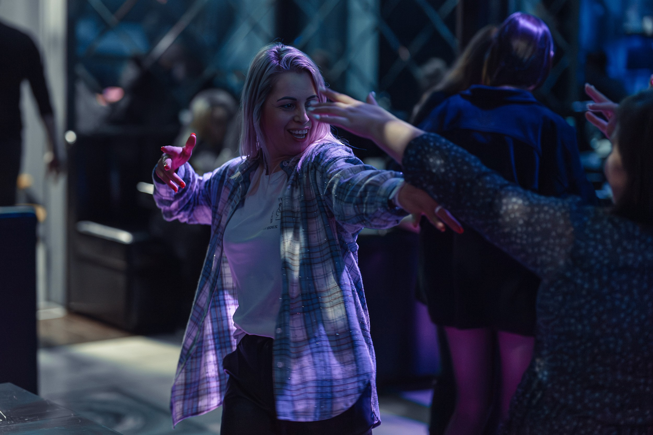 KOSMOS. Репортажный (Event) фотограф в Барнауле | Даниил Маркин | Качество и вайб