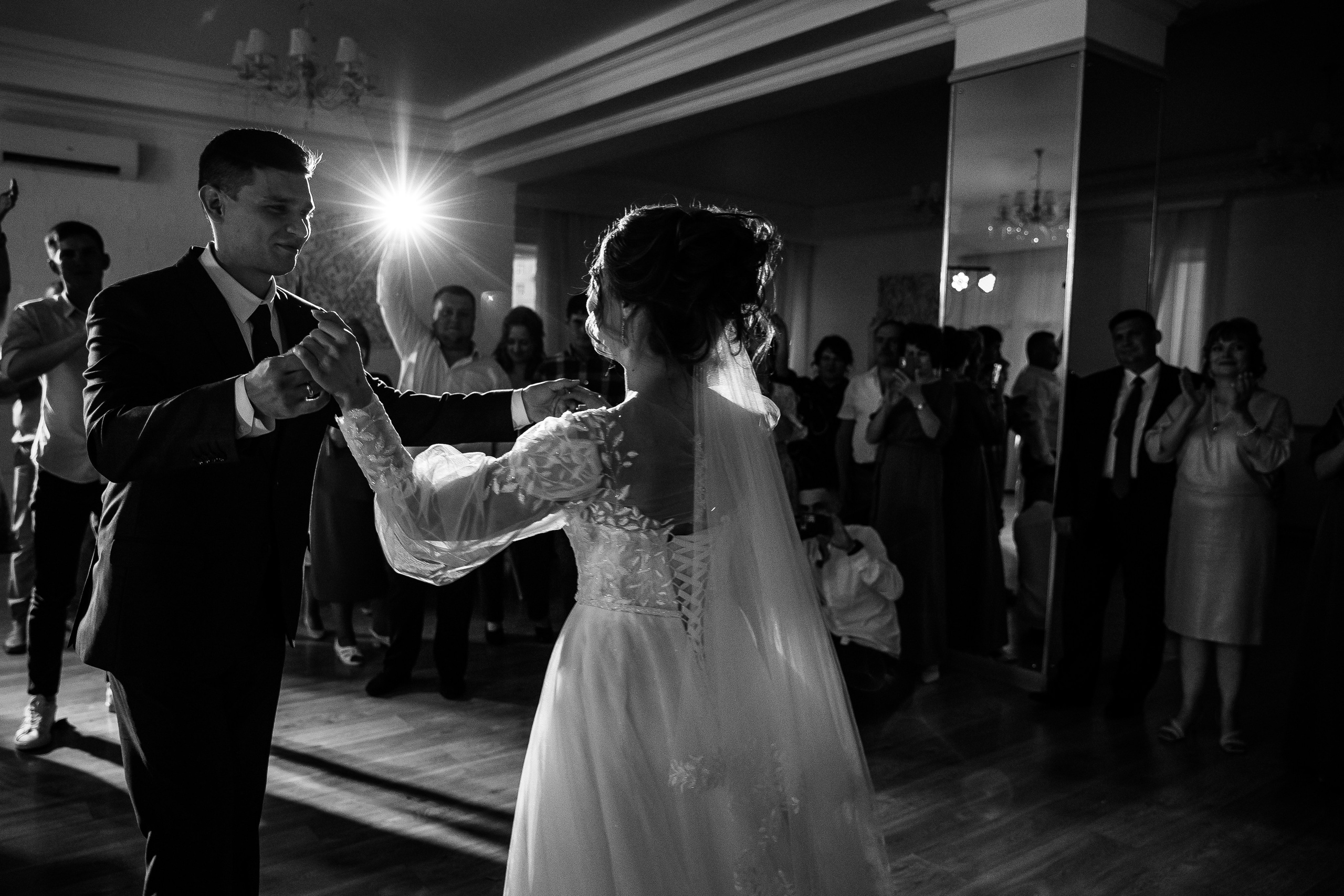 Евгений и Татьяна. Свадебный и семейный фотограф в Челябинске Юлия Ишимова