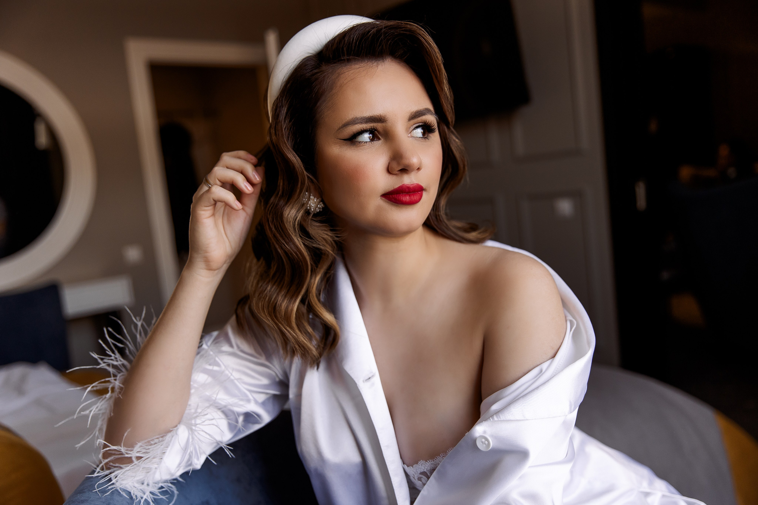 Антон и Марина. Свадебный и семейный фотограф в Челябинске Юлия Ишимова