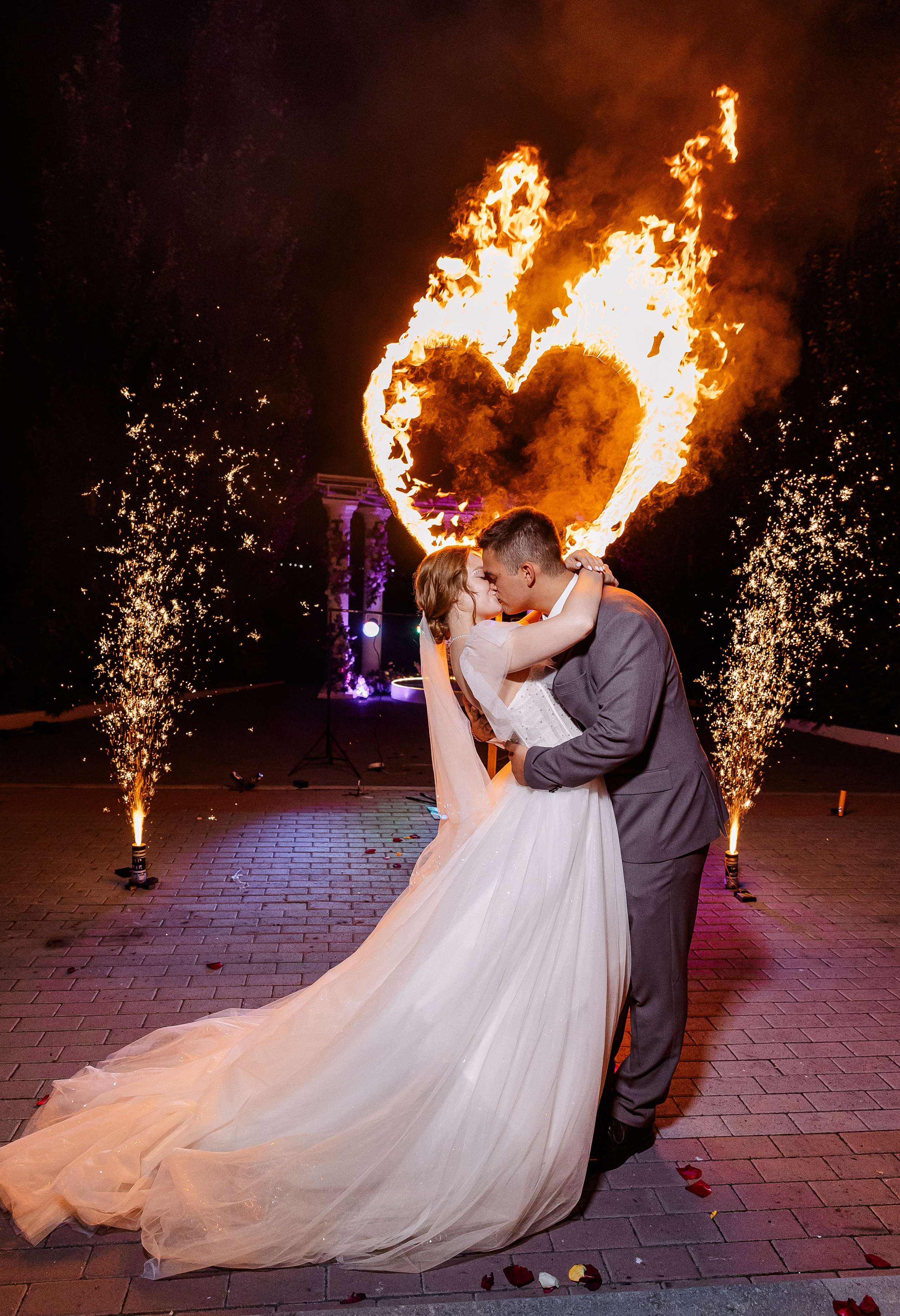 Любовь и Евгений. Свадебный и семейный фотограф в Челябинске Юлия Ишимова