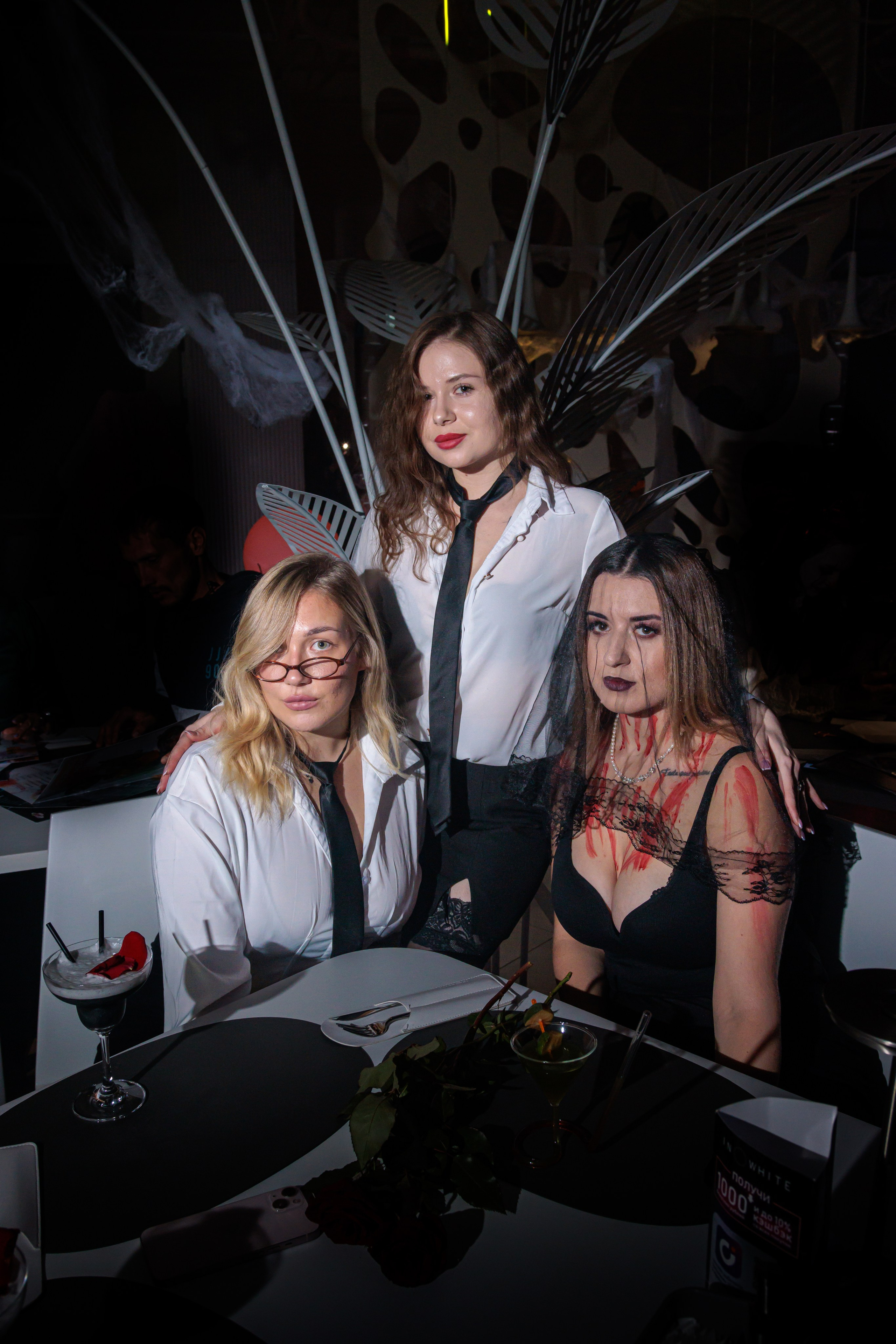 IN WITE «Тыквенный спас». СТУДИЯ ДАТ производство видео и фото контента о любой дате, которая для вас важна.Видеограф, фотограф Новокубанск -Дмитрий Тарасов