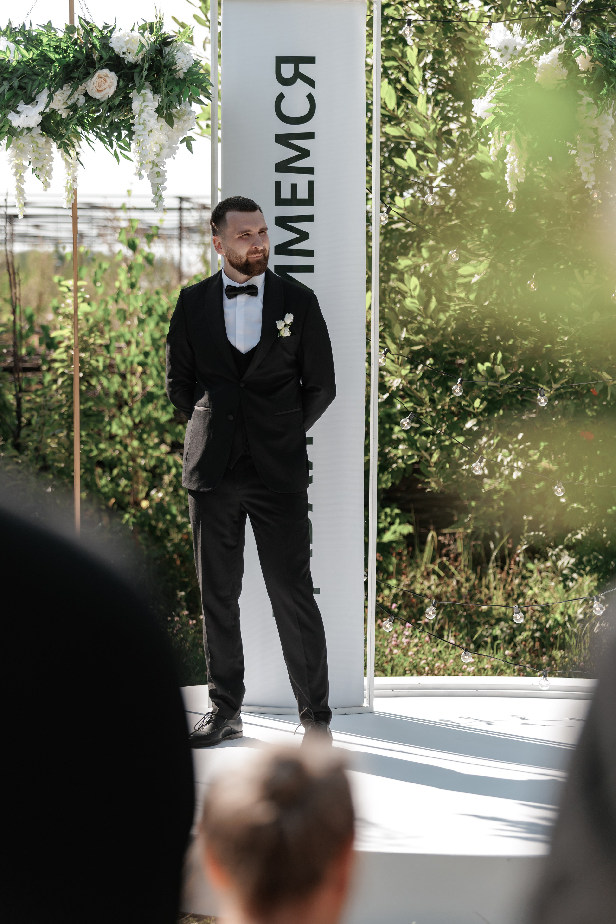 Александр & Ирина. Фотограф в Ульяновске Евгений Тарасов