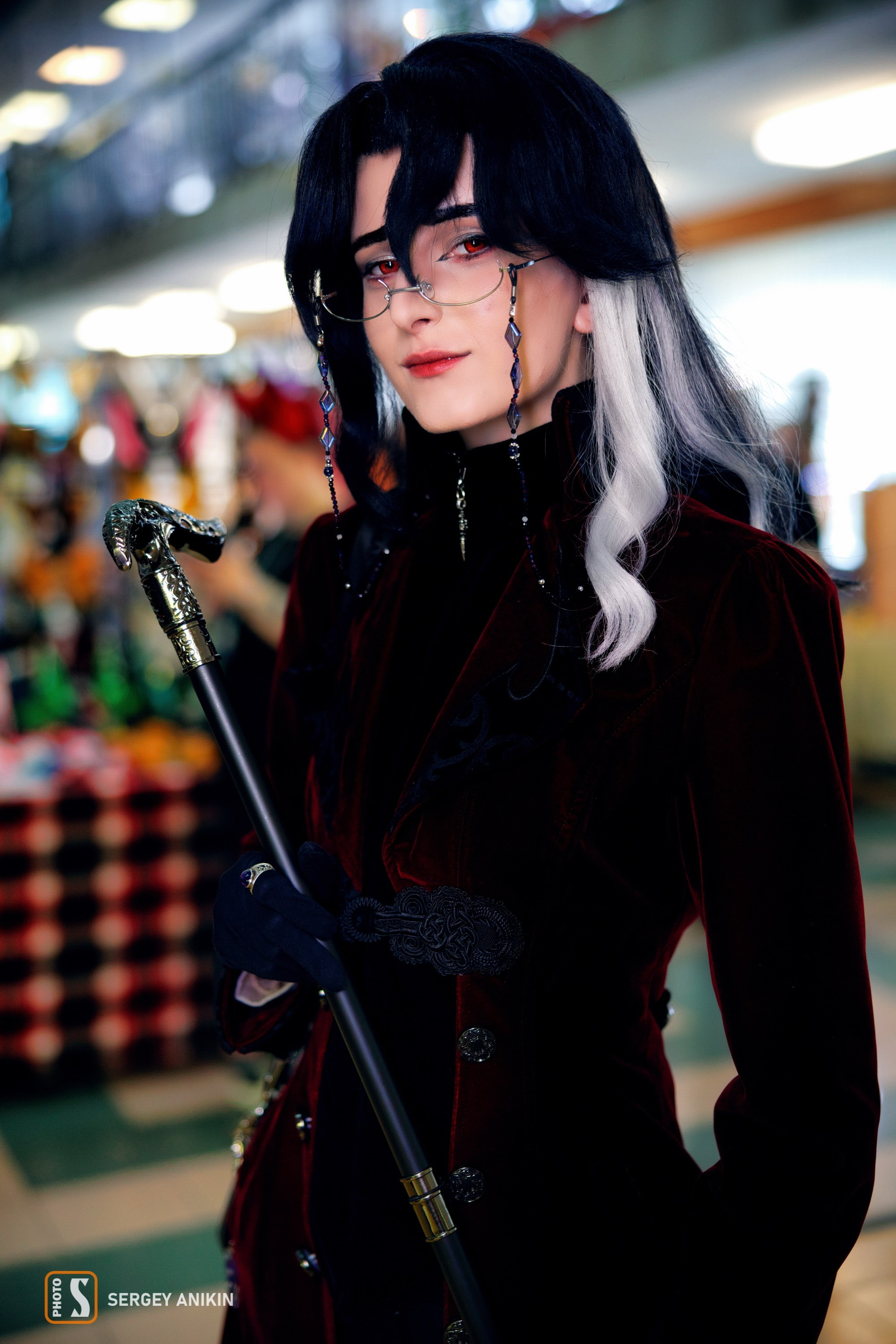 Фоторепортаж с фестиваля MagicFest 2026 в Москве