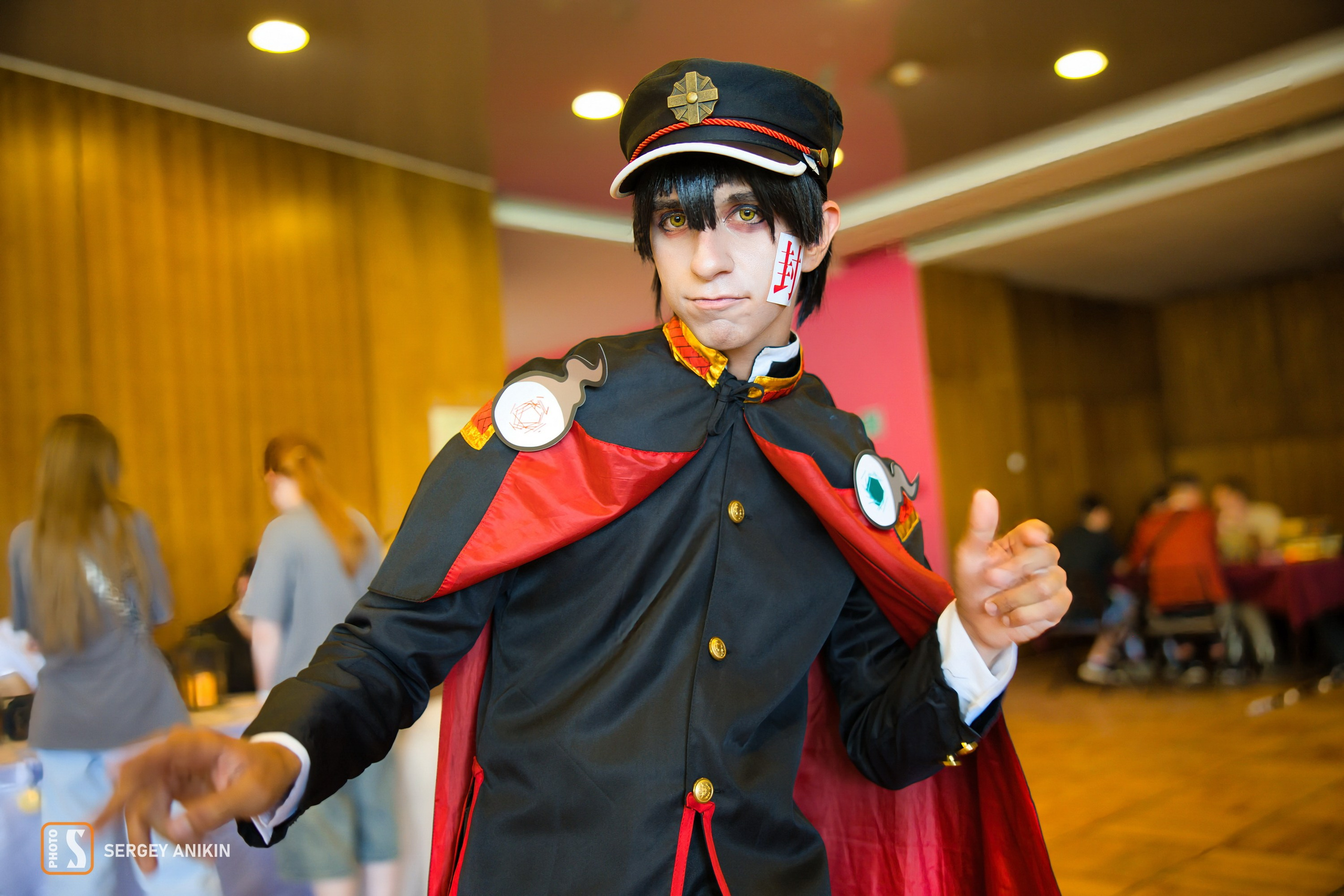 Фоторепортаж с фестиваля Alia Fest 2025 в Москве