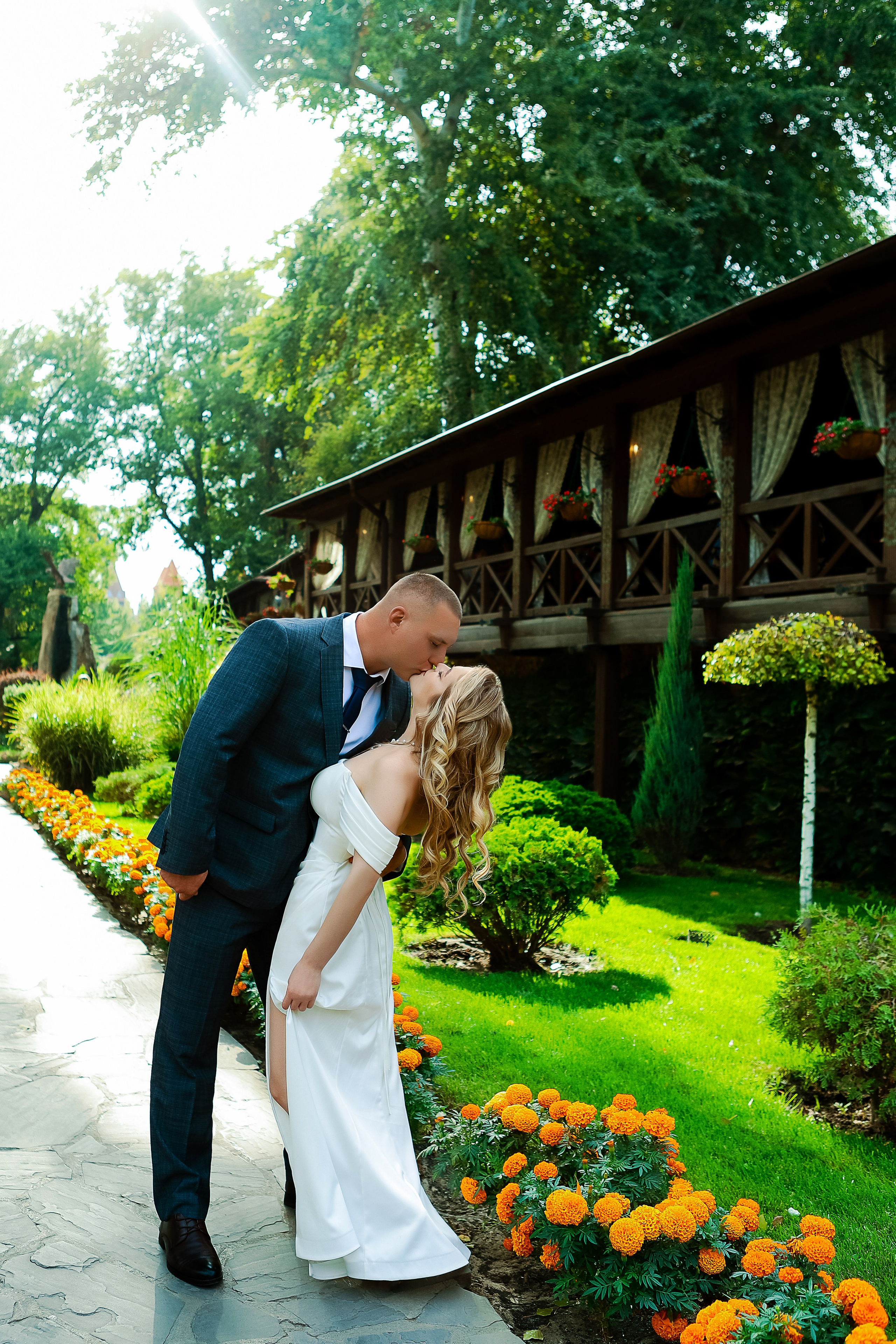 Ангелина и Сергей. Свадебный фотограф Евгения Фролова г. Каменск-Шахтинский, Донецк, Ростов