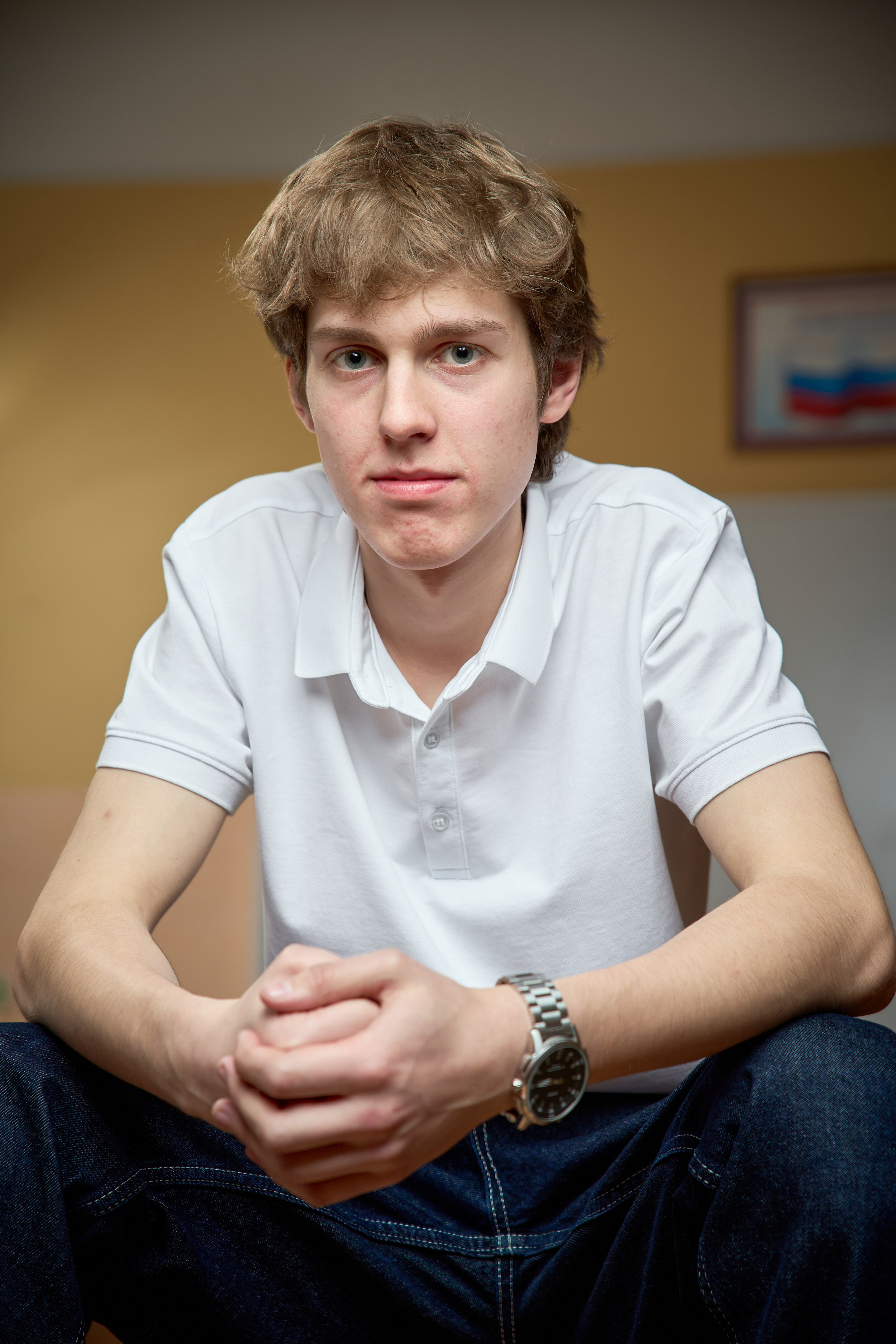 Как подготовить ребенка к съемке?