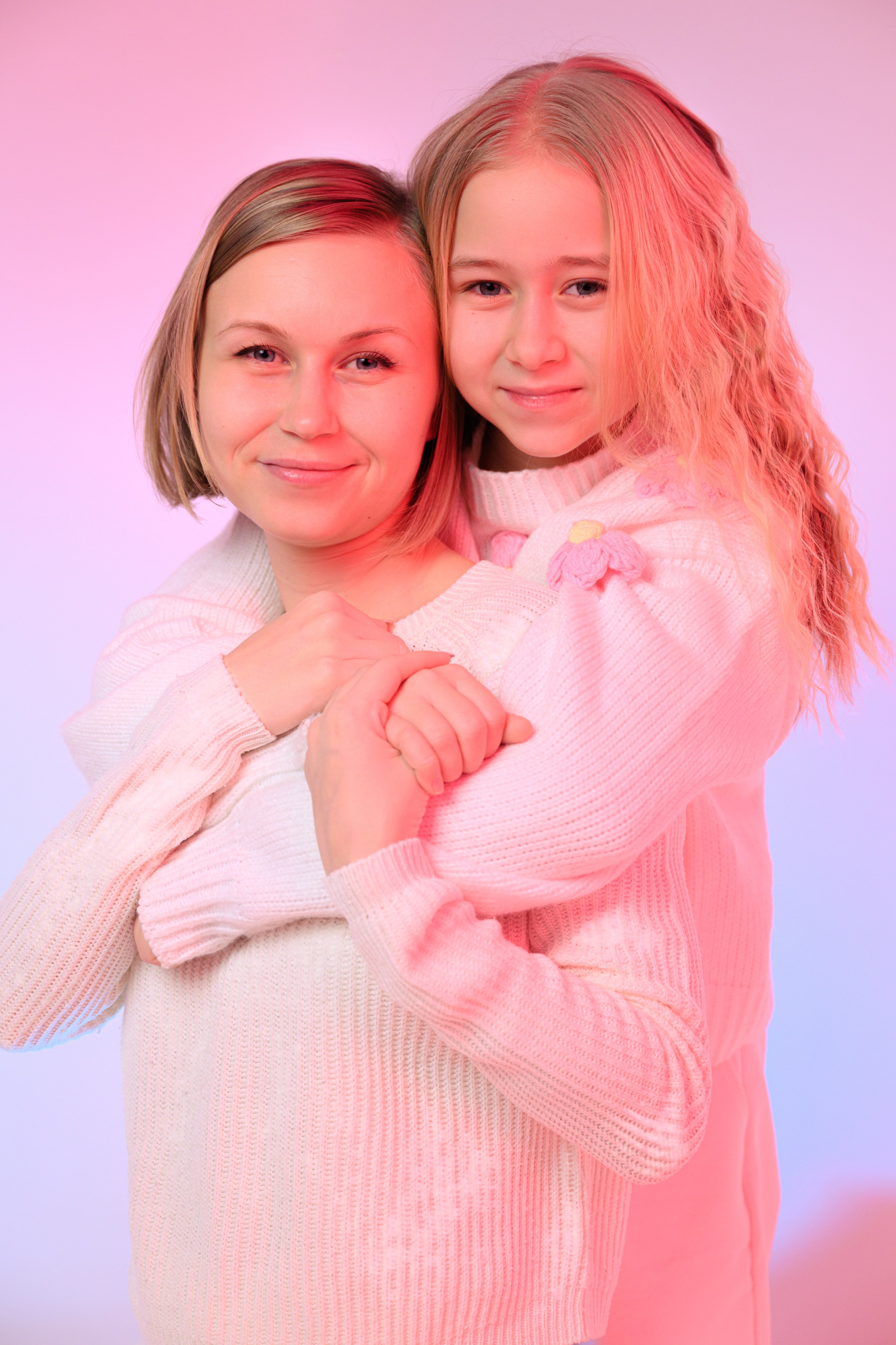 Семейные и детские фотосессии. Студийный и свадебный фотограф и видеограф в Севастополе — Юлия Макаренко