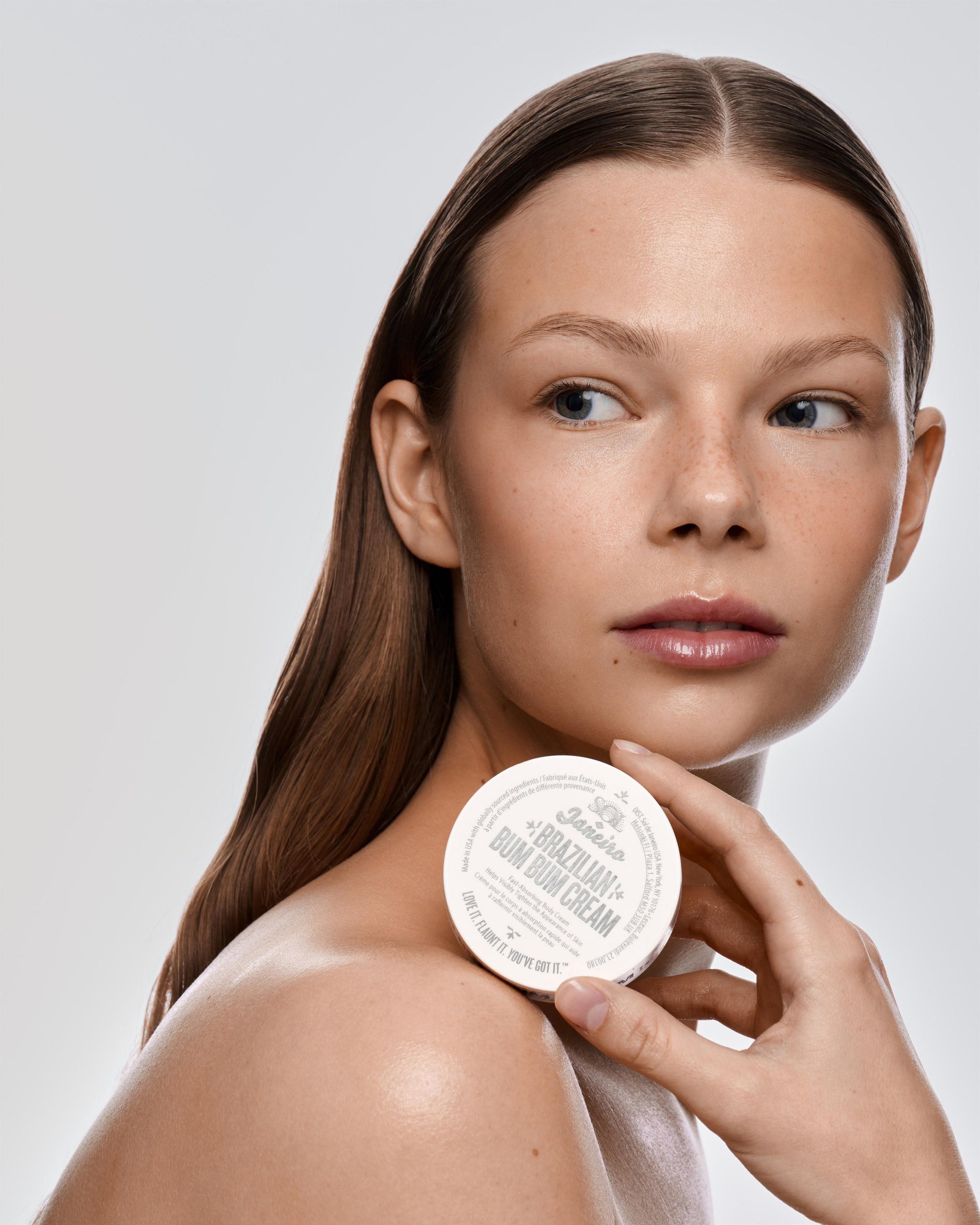 SKINCARE. Darima Magdanova Beauty, Fashion & Commercial Retouching