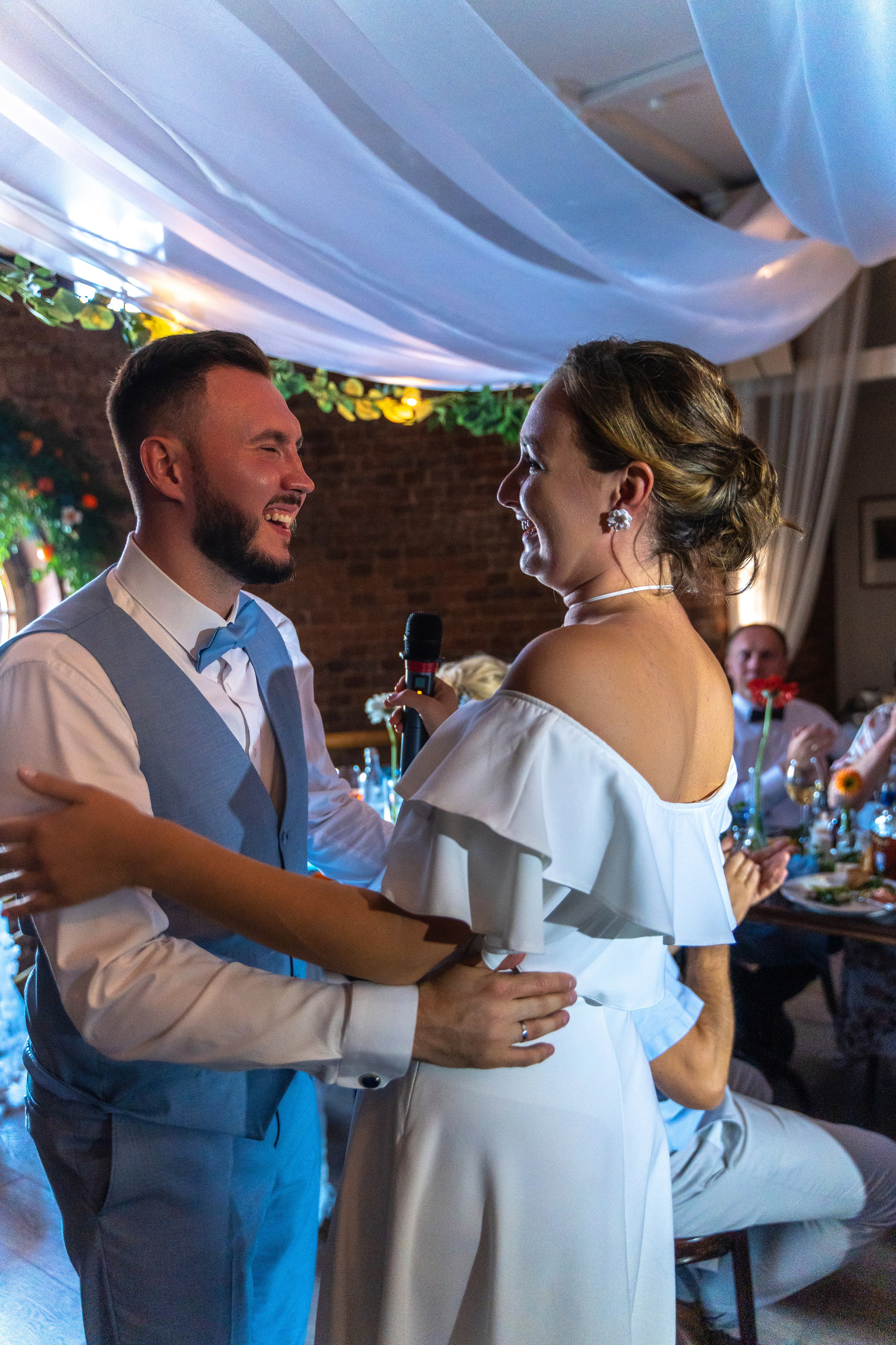 Андрей + Екатерина