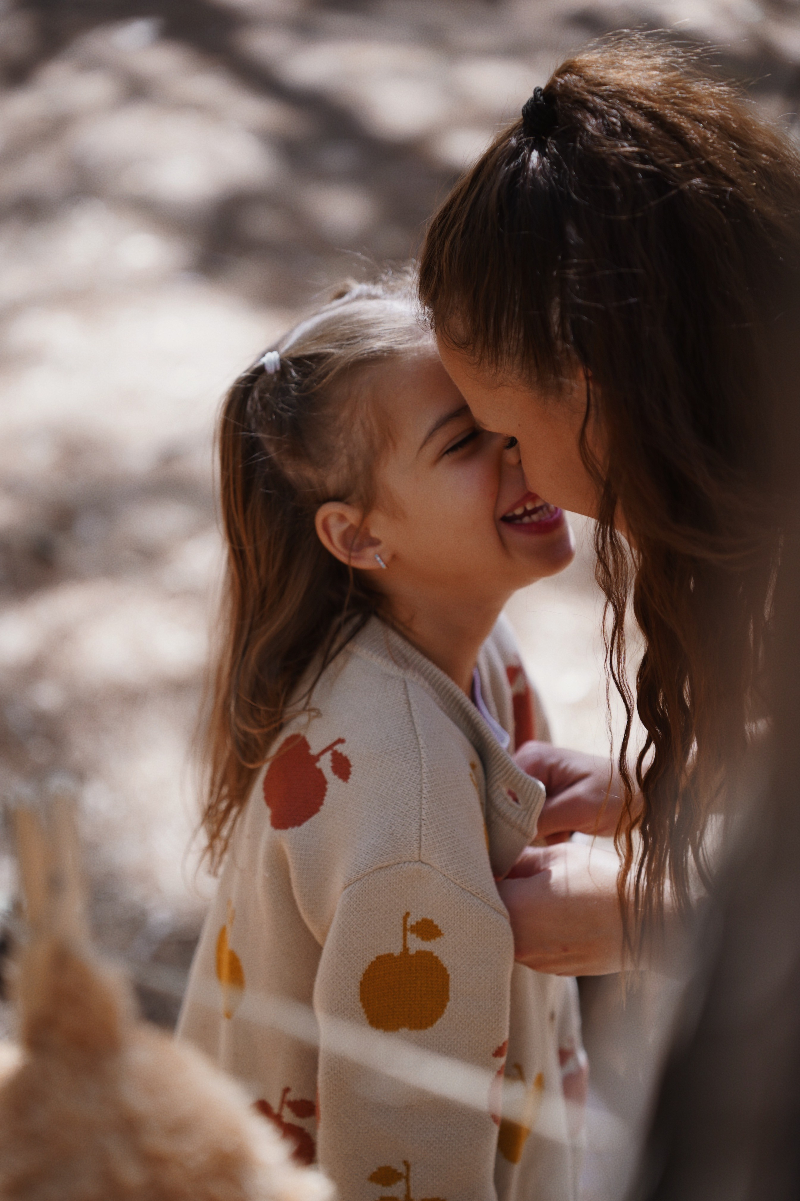 Детская фотосессия. Универсальный фотограф в Геленджике Сидорина Кристина