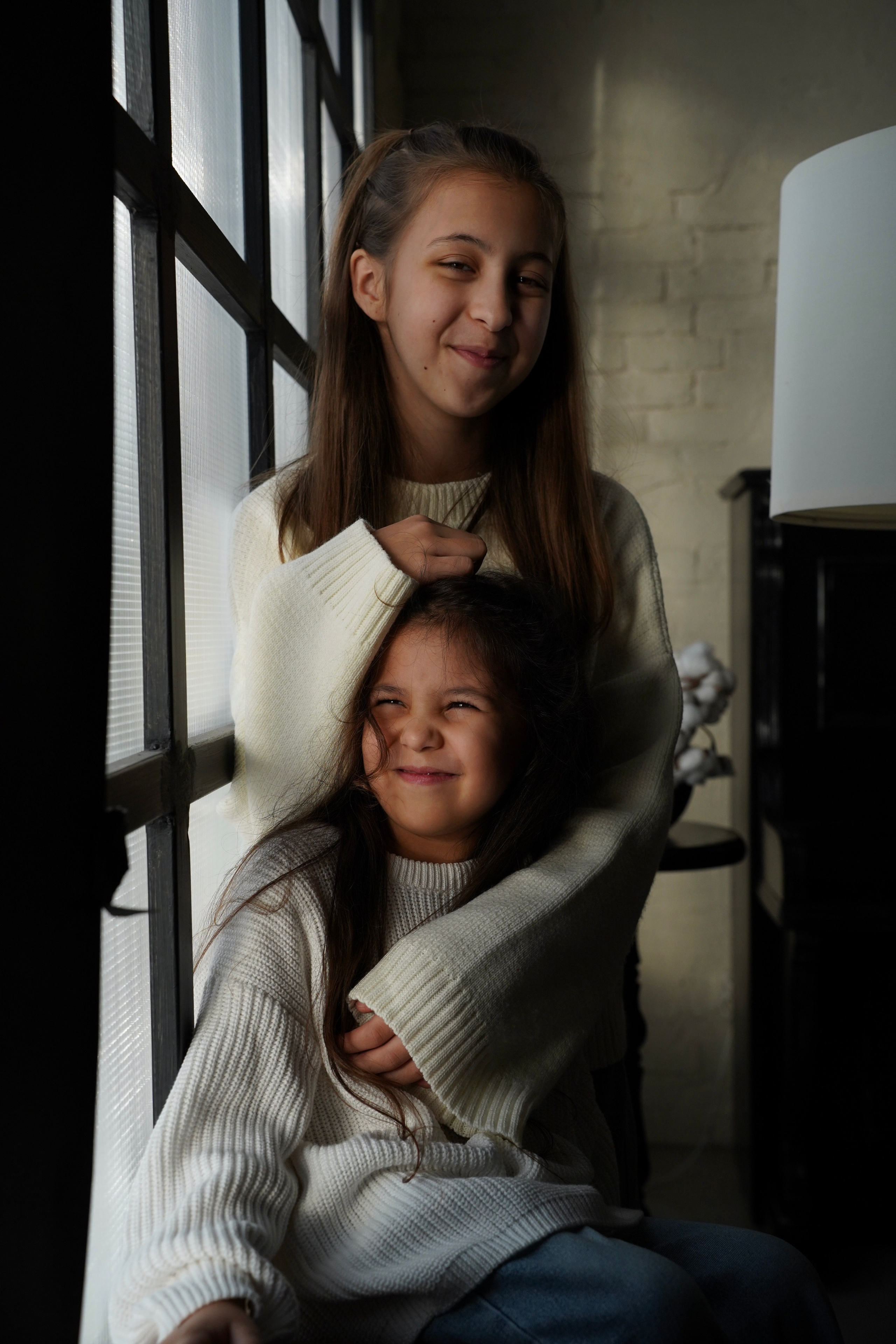 Семейная фотосессия. Универсальный фотограф в Геленджике Сидорина Кристина