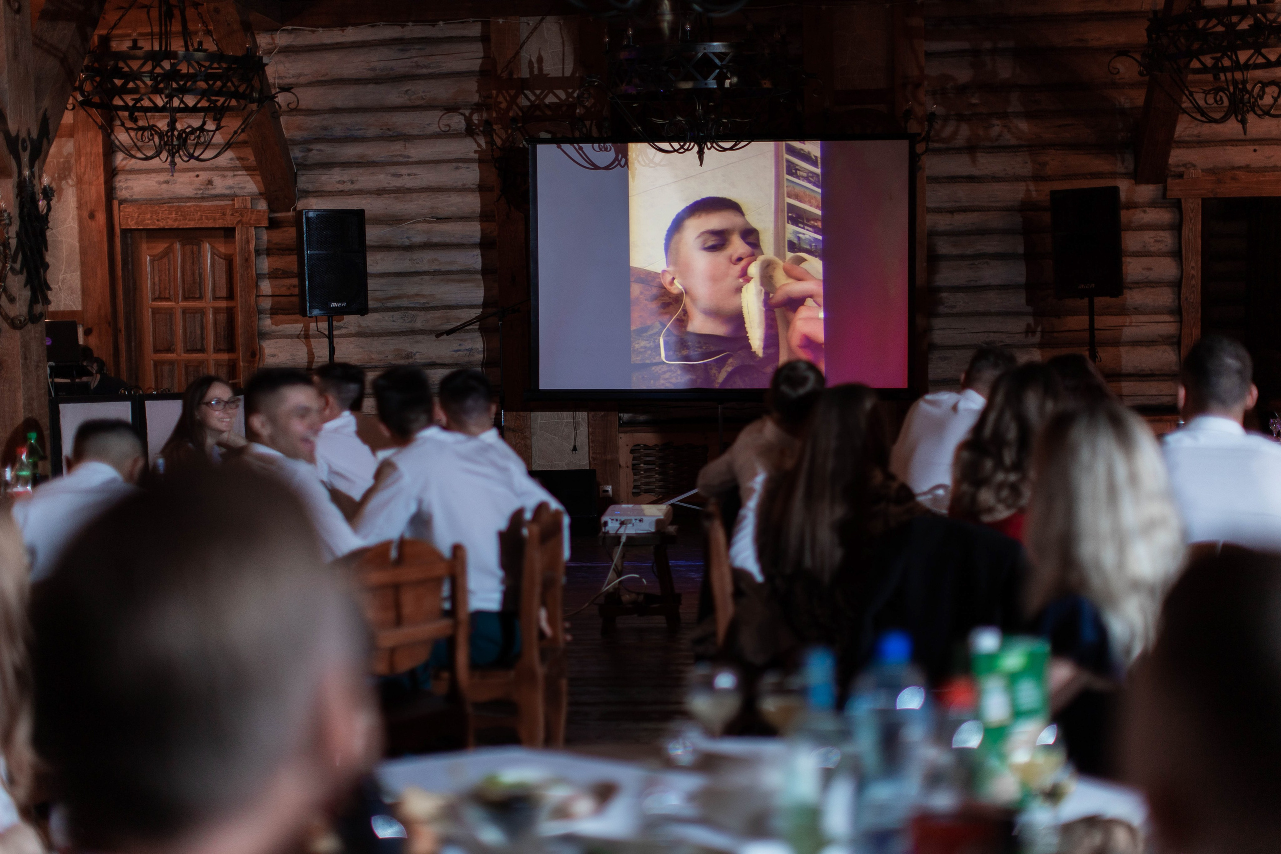 Выпуск АртУчилище. Фотограф Лиана Артемова в Пензе