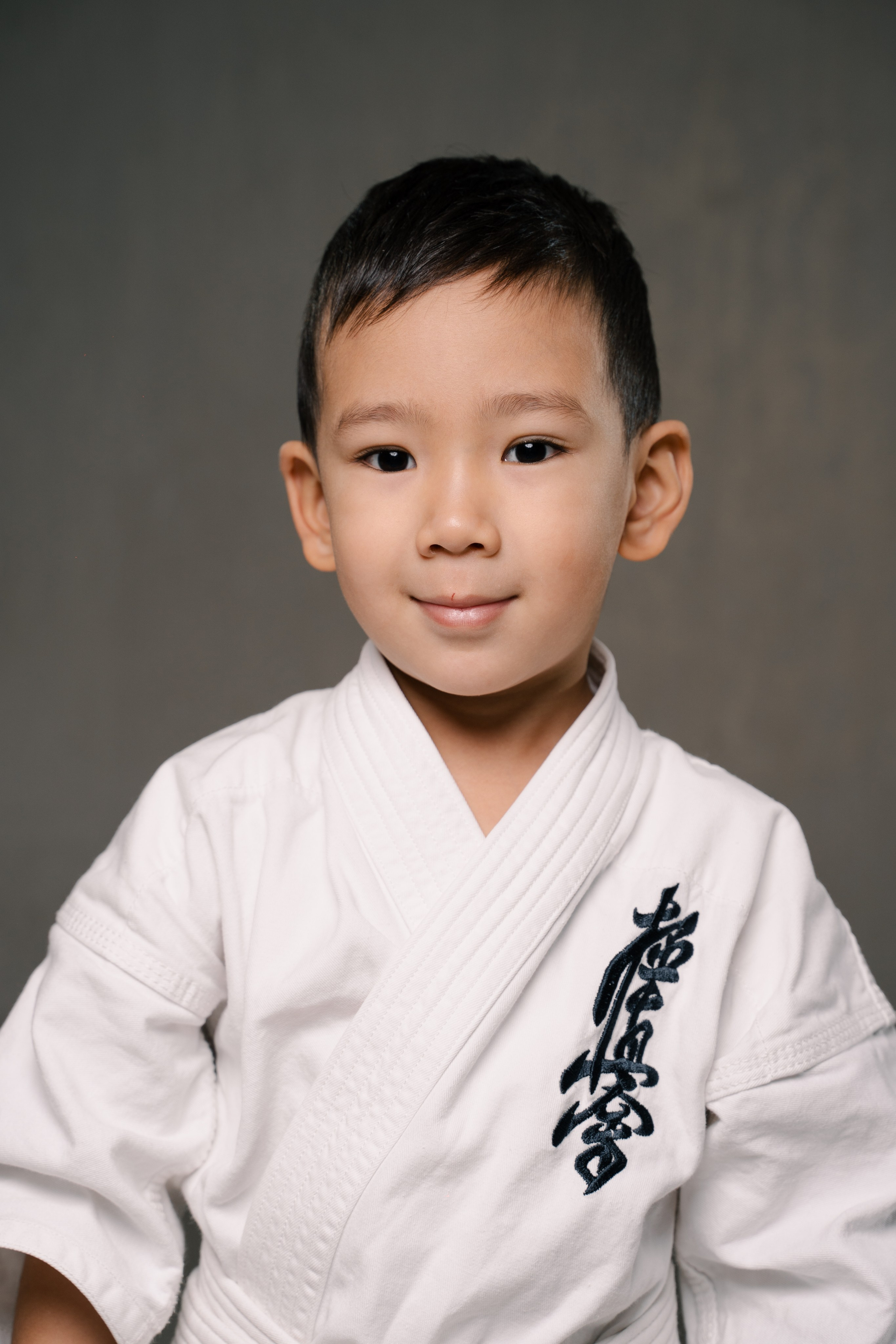 Киокушинкай каратэ. Выпускные альбомы Натальи Бутко: Новороссийск, Анапа, Геленджик