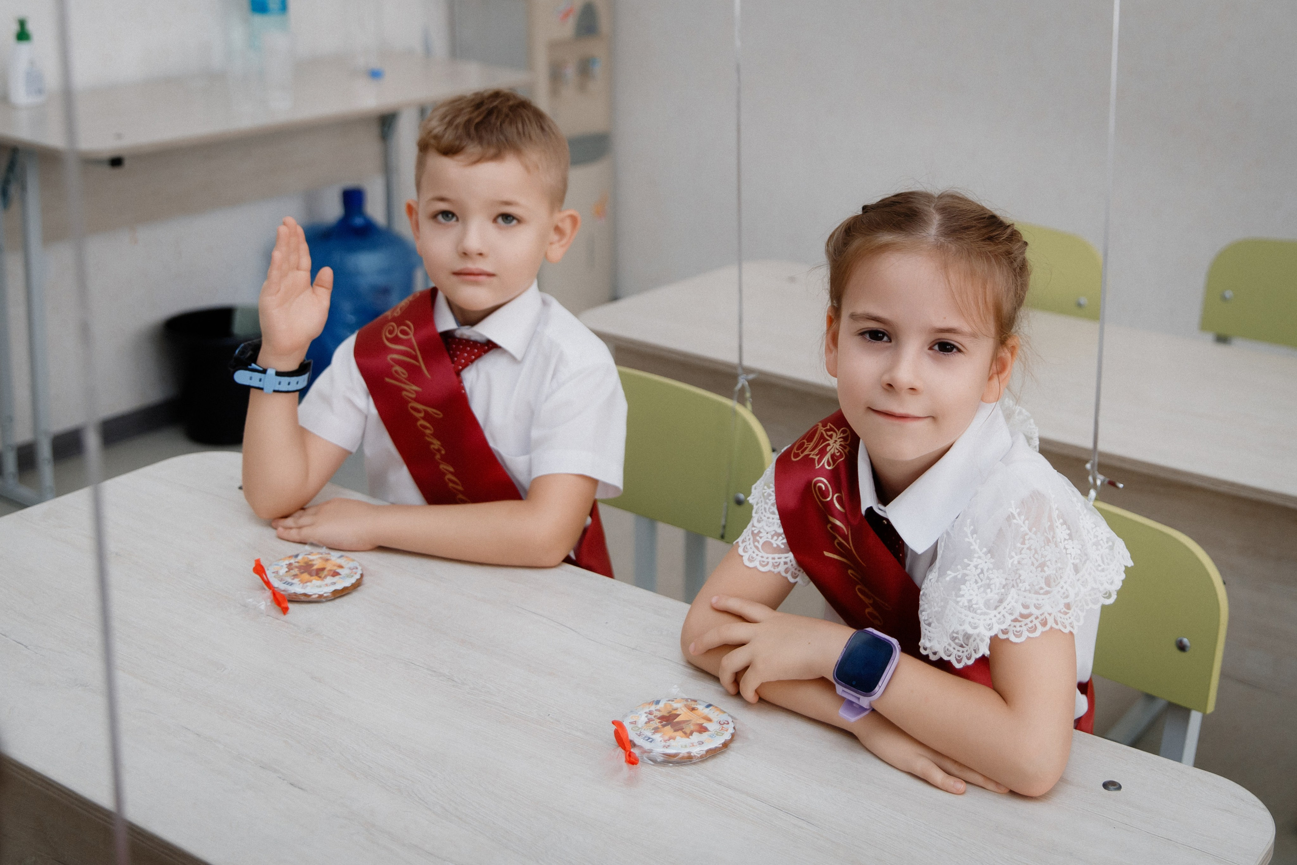 1 класс 11 школа. Выпускные альбомы Натальи Бутко: Новороссийск, Анапа, Геленджик