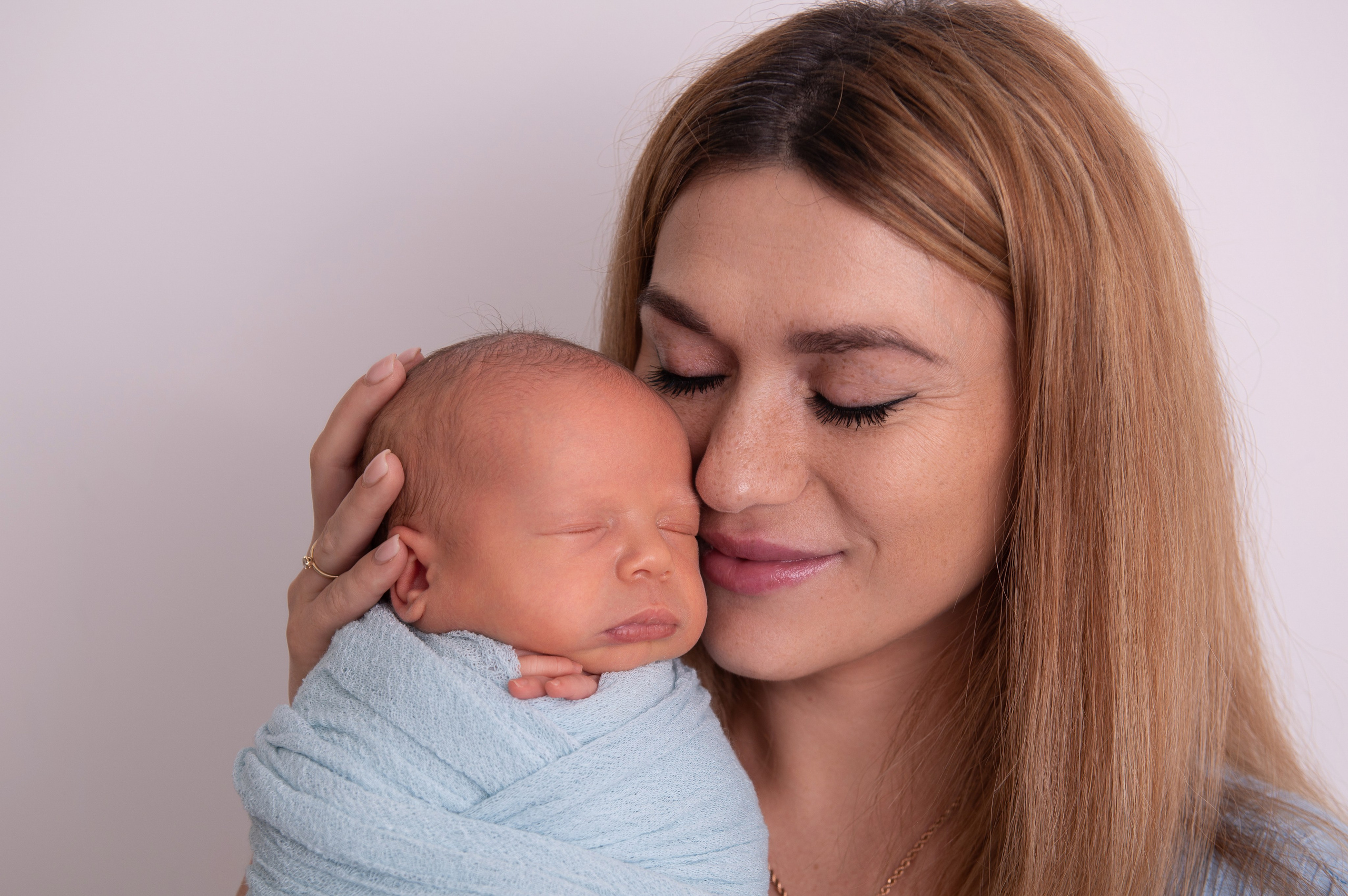 Ньюборн. Детский фотограф Магадан