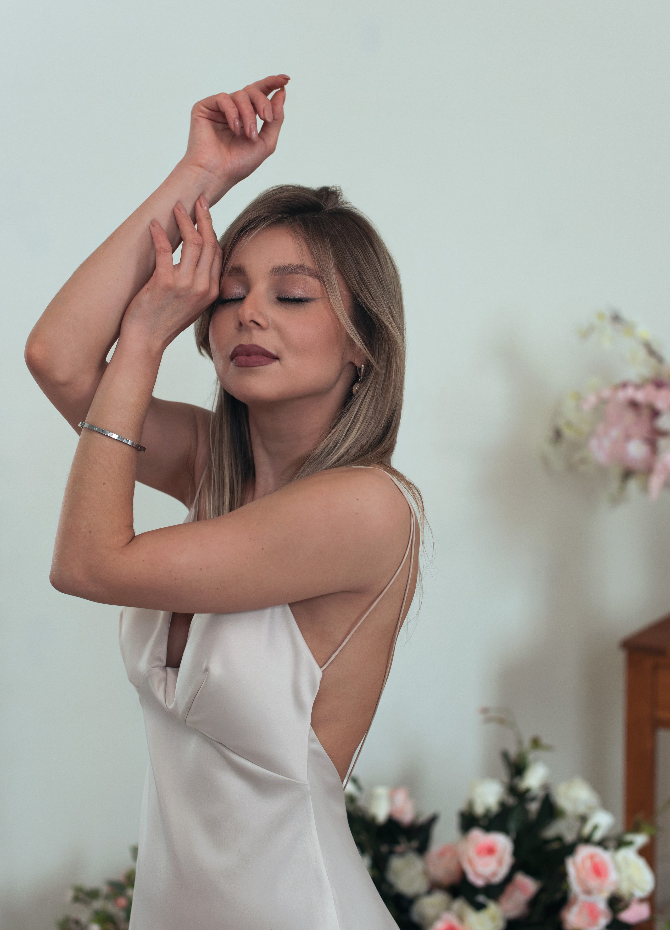 Маша и Алёна. Женский фотограф в Москве и МО