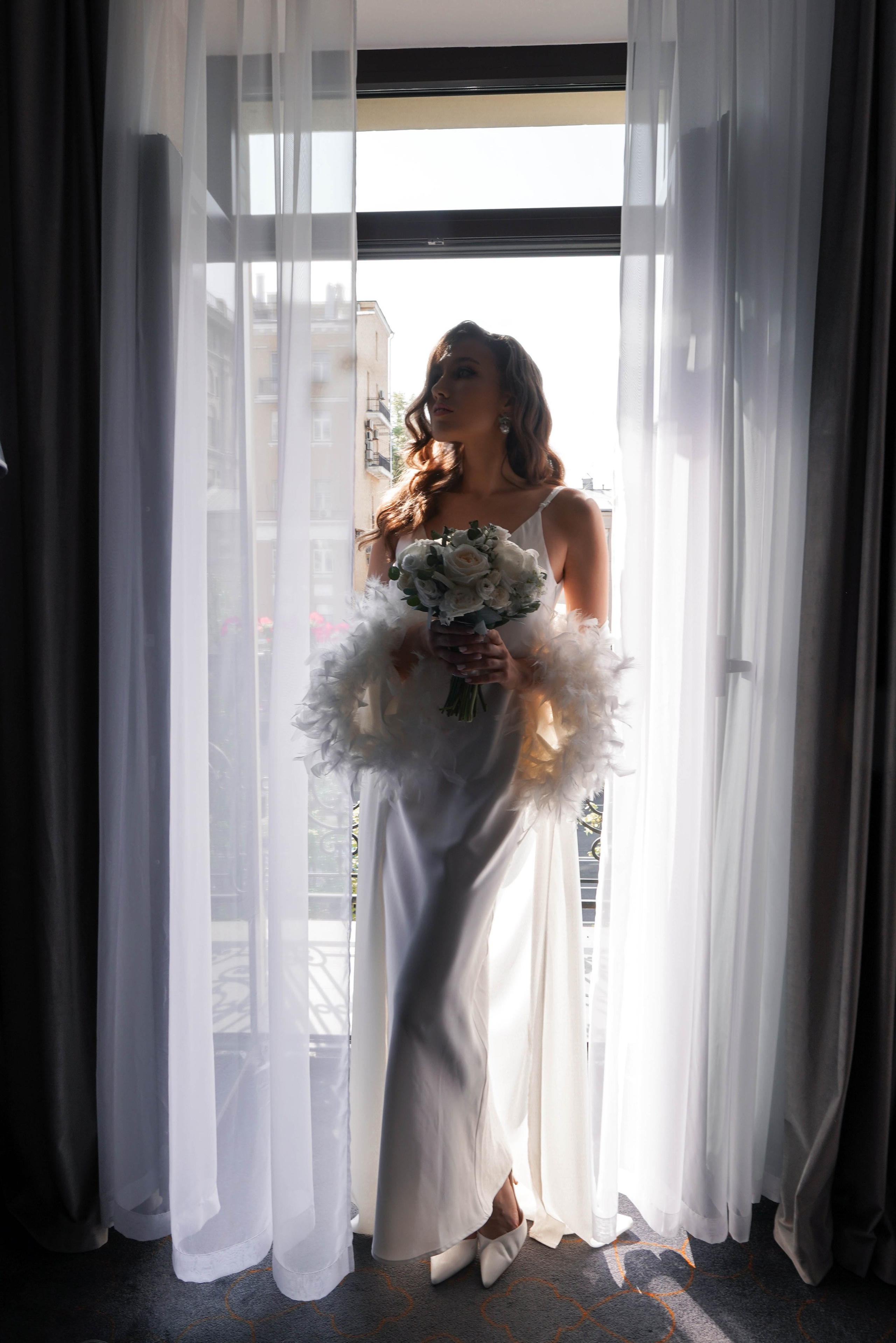 Артем и Анастасия. Таня Kosyy, свадебный и портретный фотограф в Москве