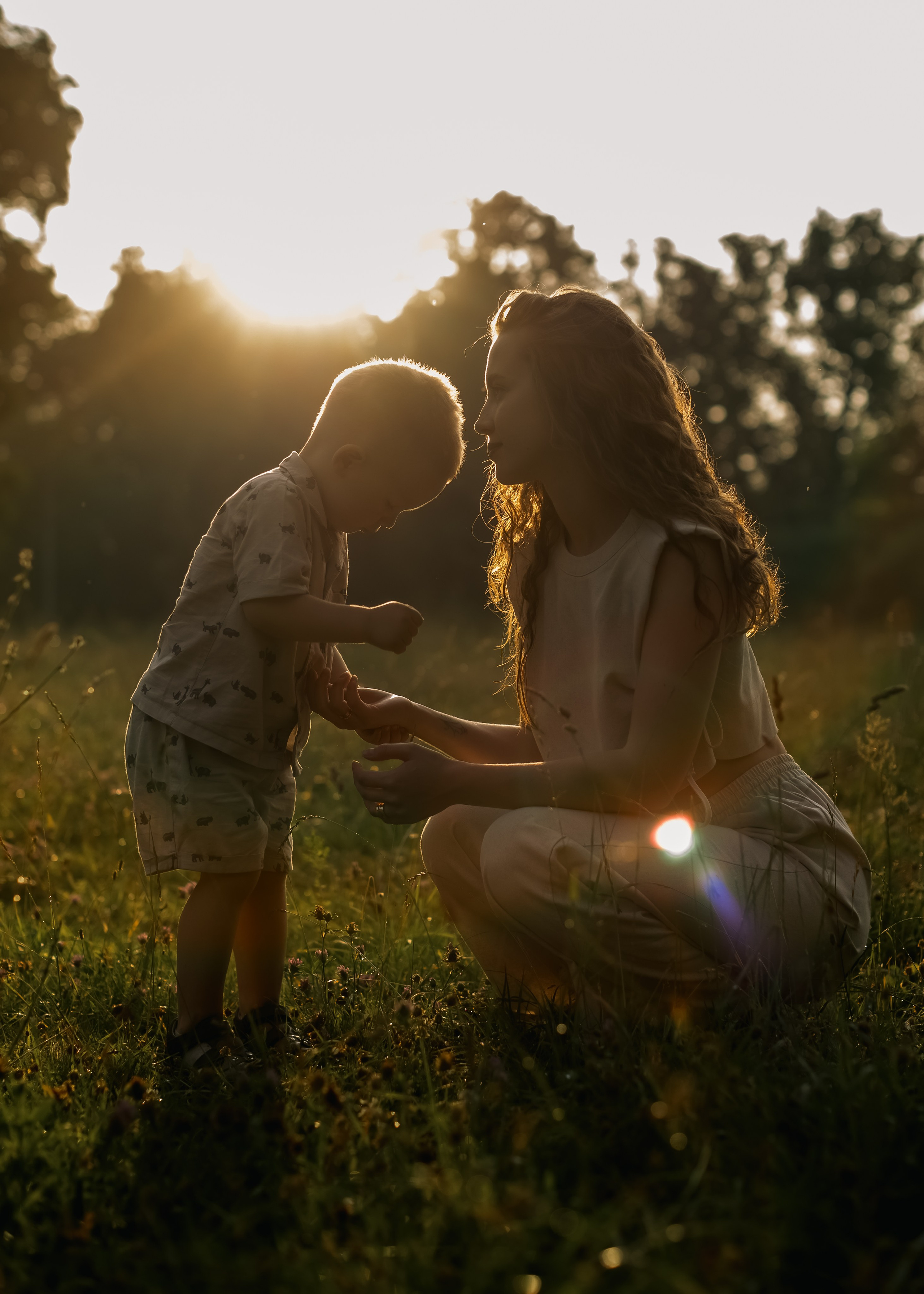 Семьи|Пары. Мира Мерцалова фотограф Москва