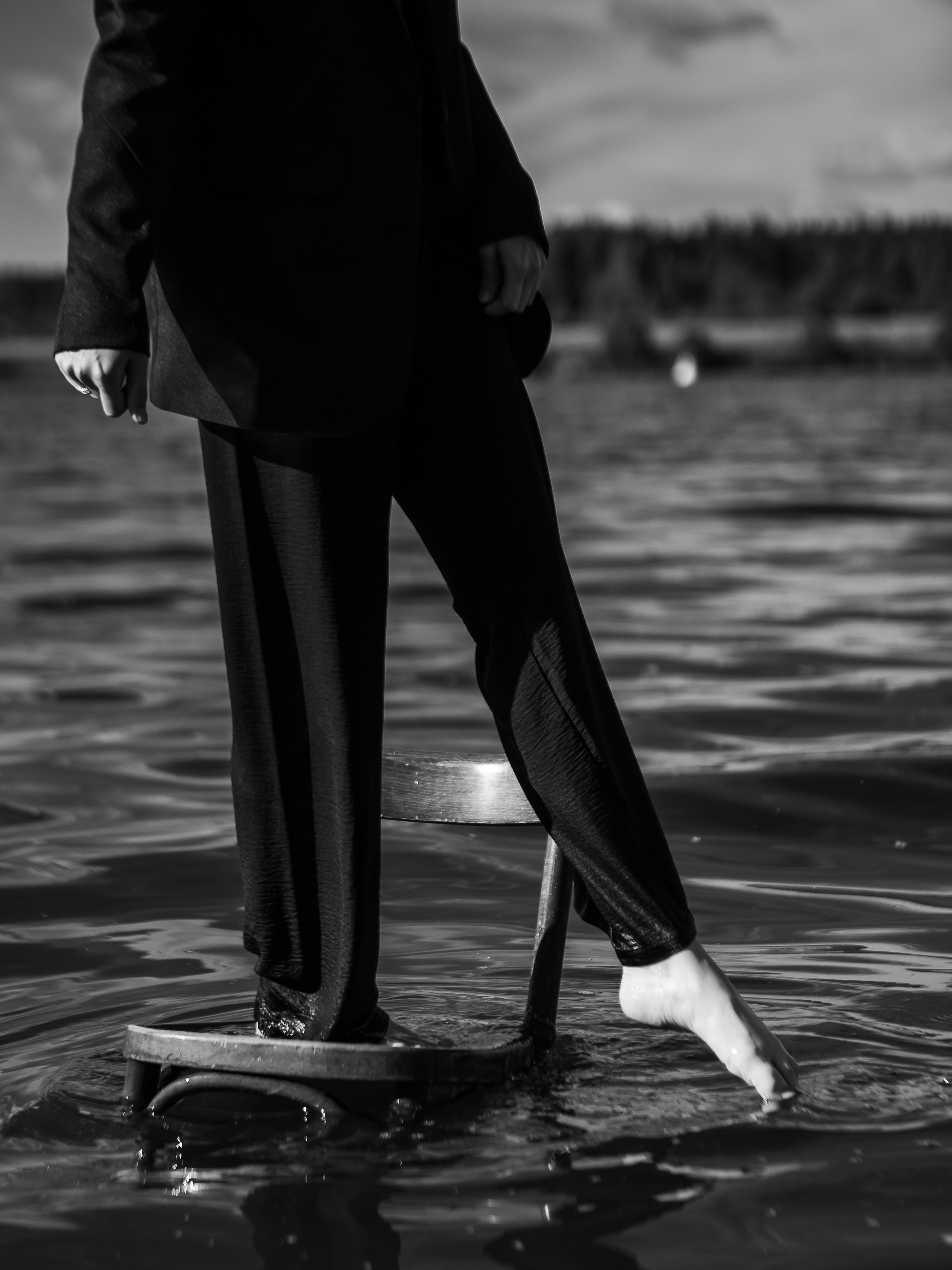 Берег Волги. Фотограф Тверь|Москва|Волоколамск| Отт Кристина