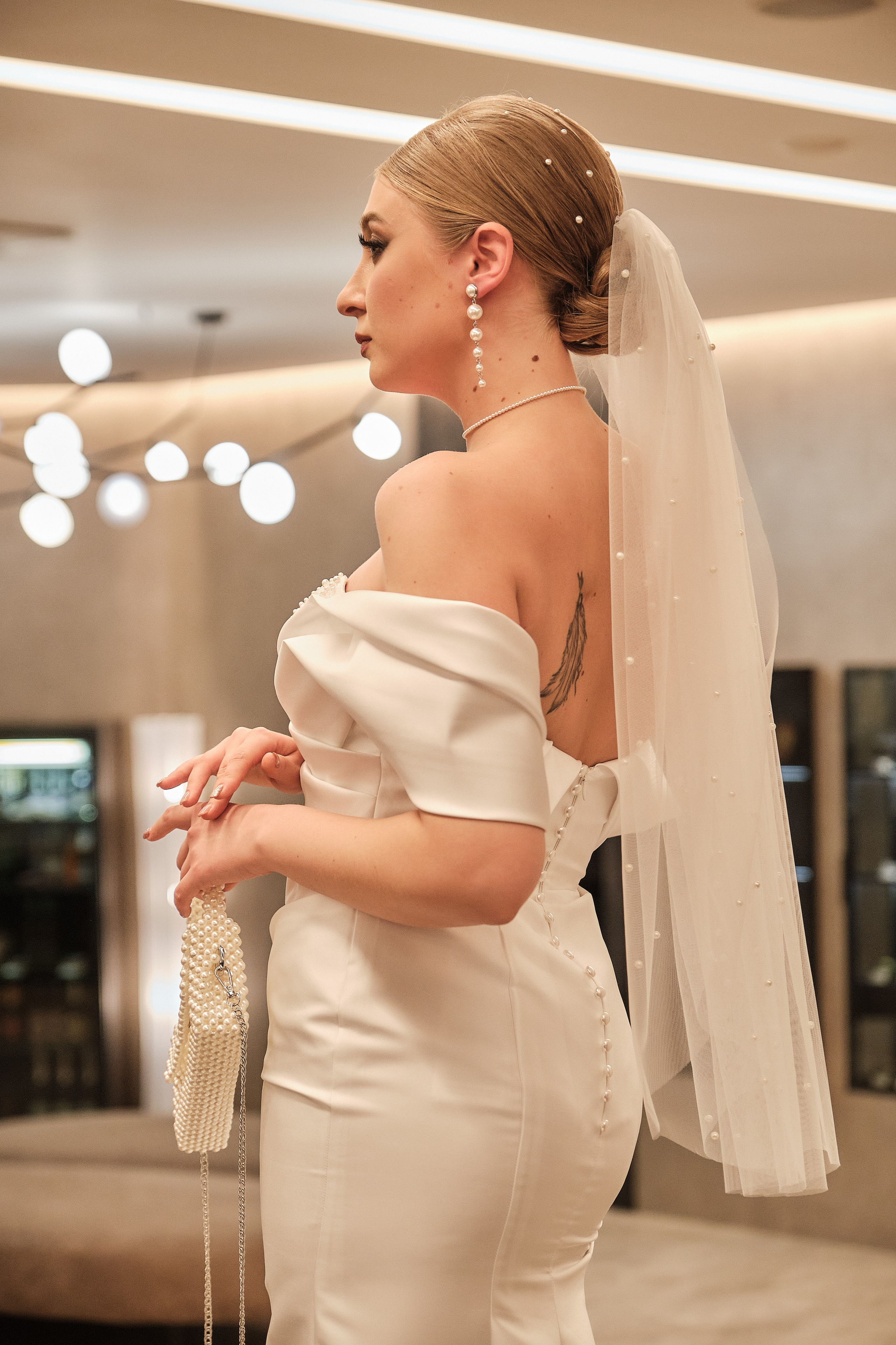 Школа невест 5. Свадебный фотограф в Екатеринбурге Соседков Евгений