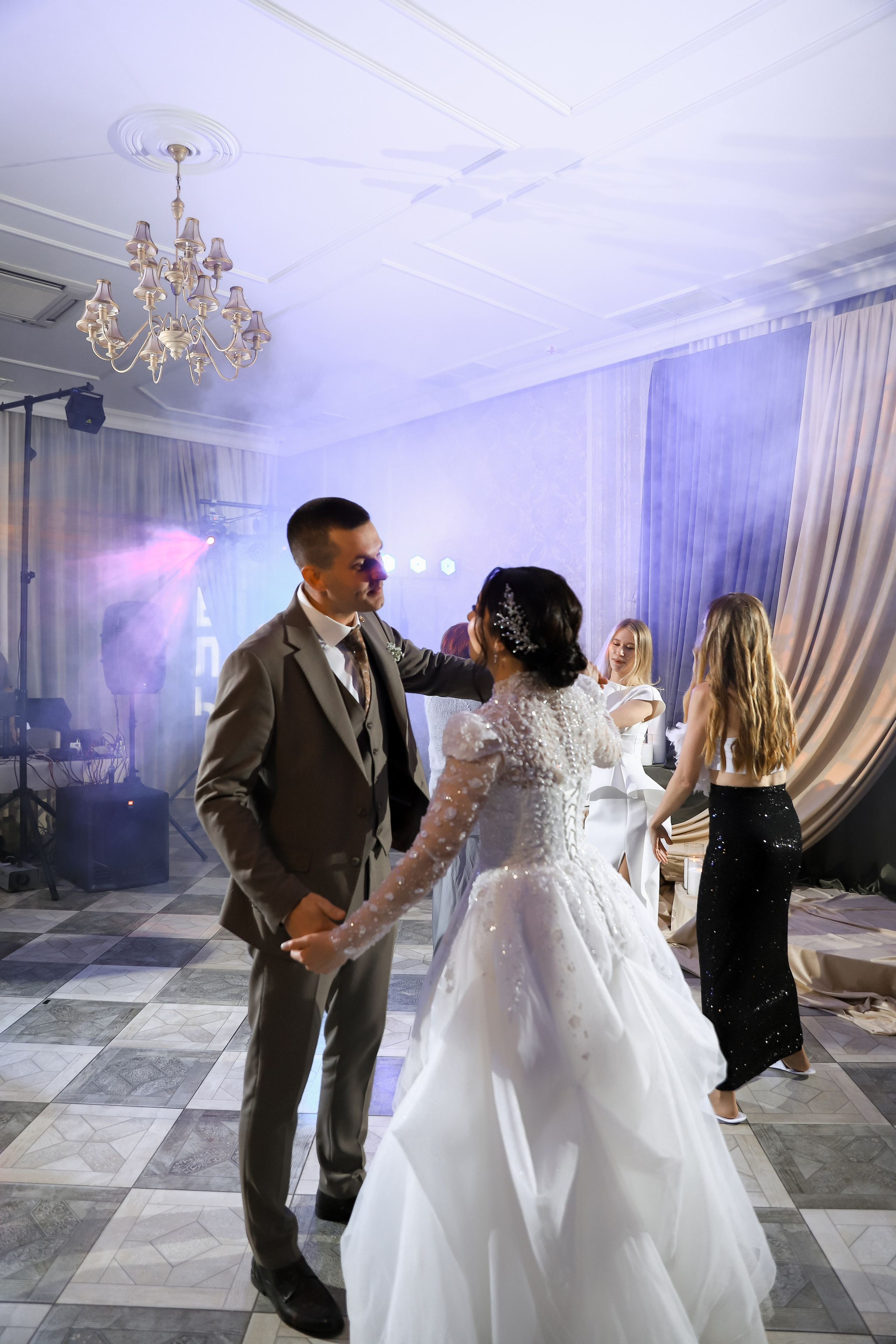 Ресторан. Фотограф в Краснодаре Анна Светикова