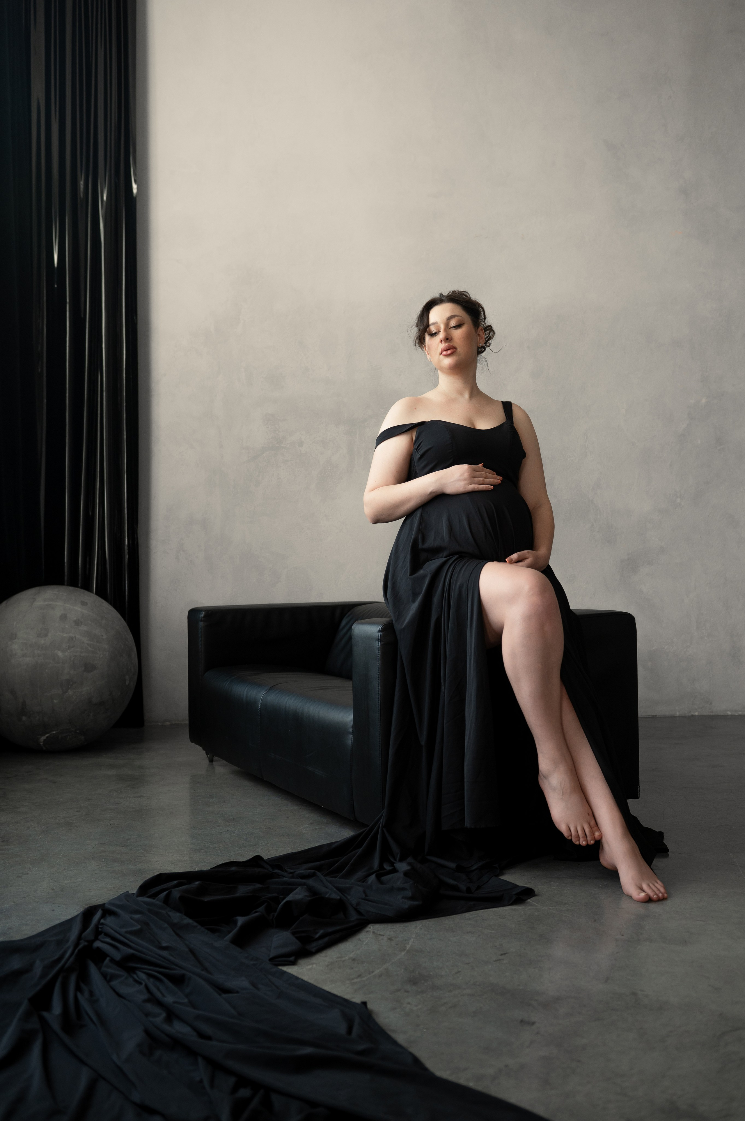 Алина Альберт. Фотограф в Краснодаре Альбрехт Амина