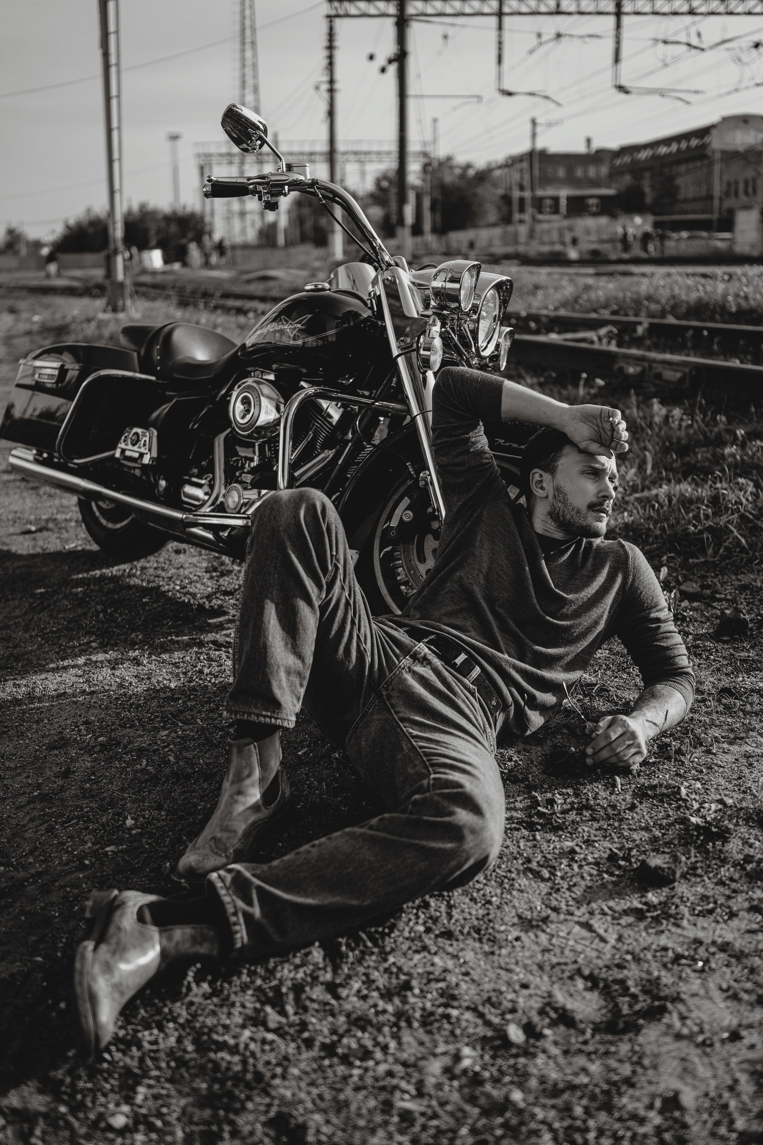 Мужское портфолио актерское. Портретный Фотограф в Москве Юлия Батурина