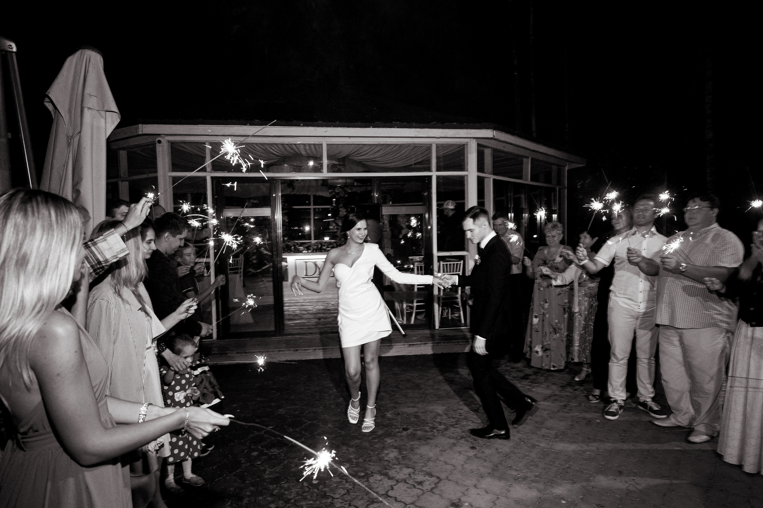 Дмитрий & Юлия. Свадебный и семейный фотограф в Твери, Москве, Санкт-Петербурге