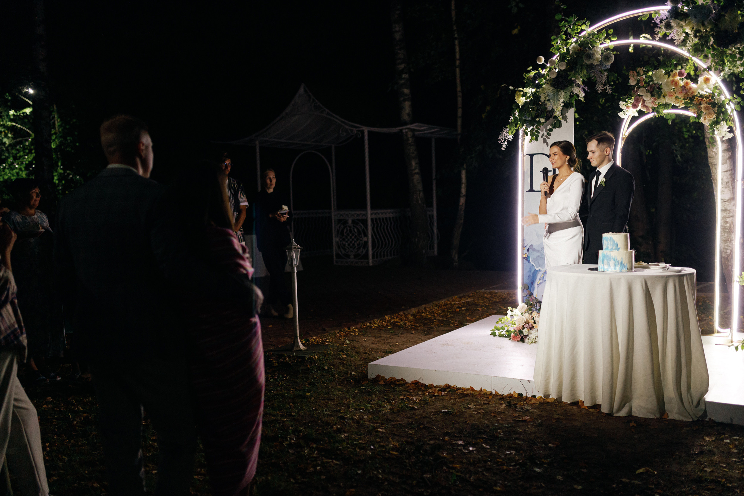 Дмитрий & Юлия. Свадебный и семейный фотограф в Твери, Москве, Санкт-Петербурге