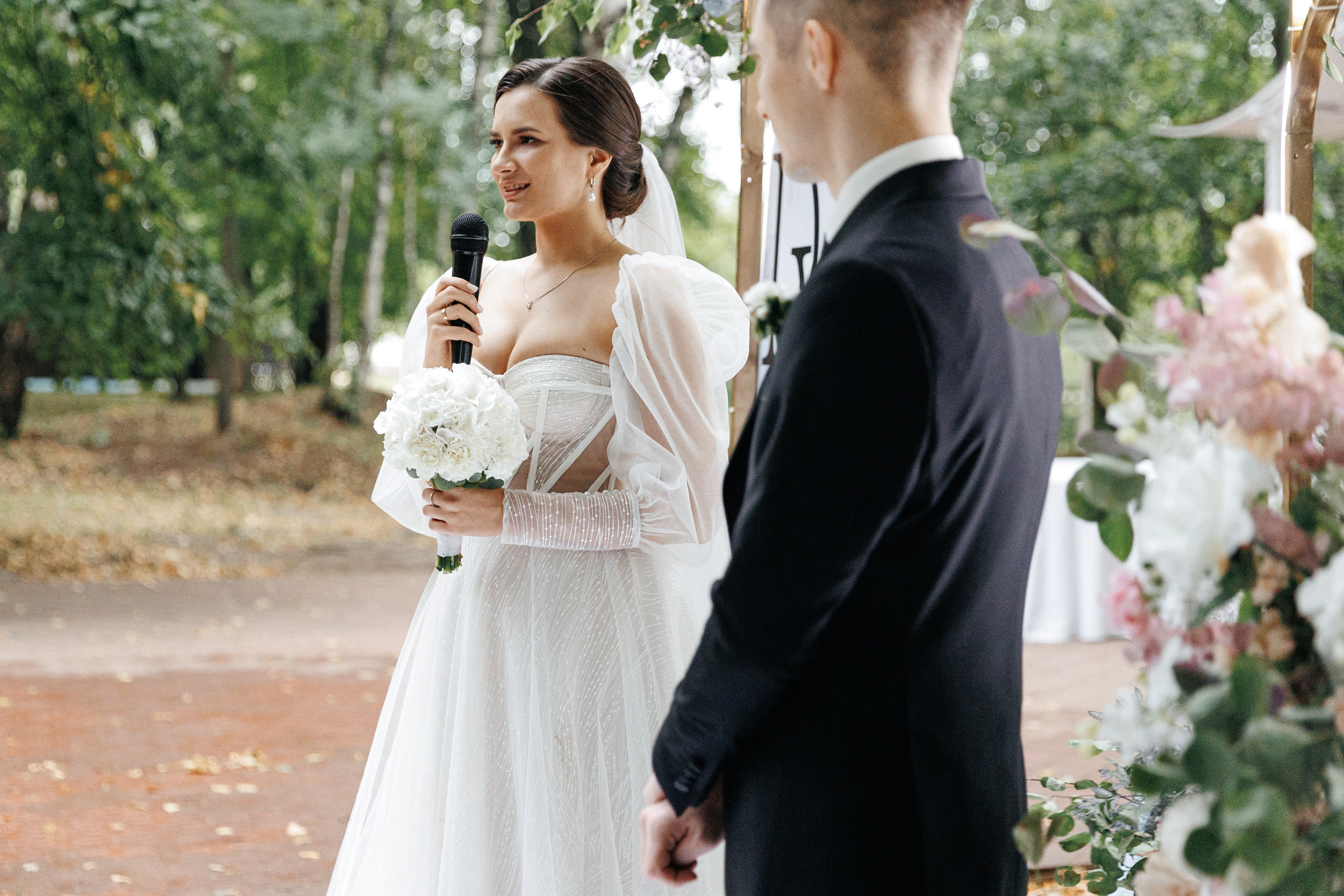 Дмитрий & Юлия. Свадебный и семейный фотограф в Твери, Москве, Санкт-Петербурге