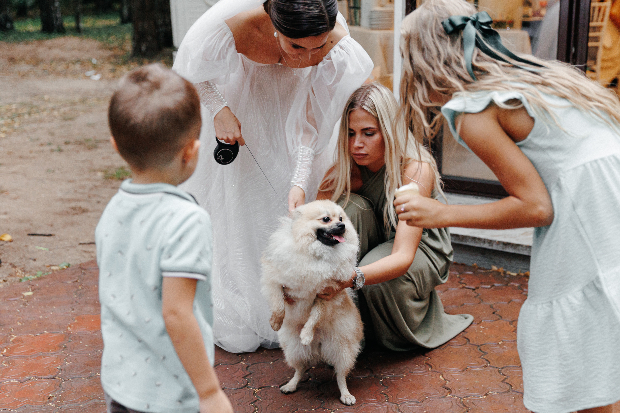 Дмитрий & Юлия. Свадебный и семейный фотограф в Твери, Москве, Санкт-Петербурге