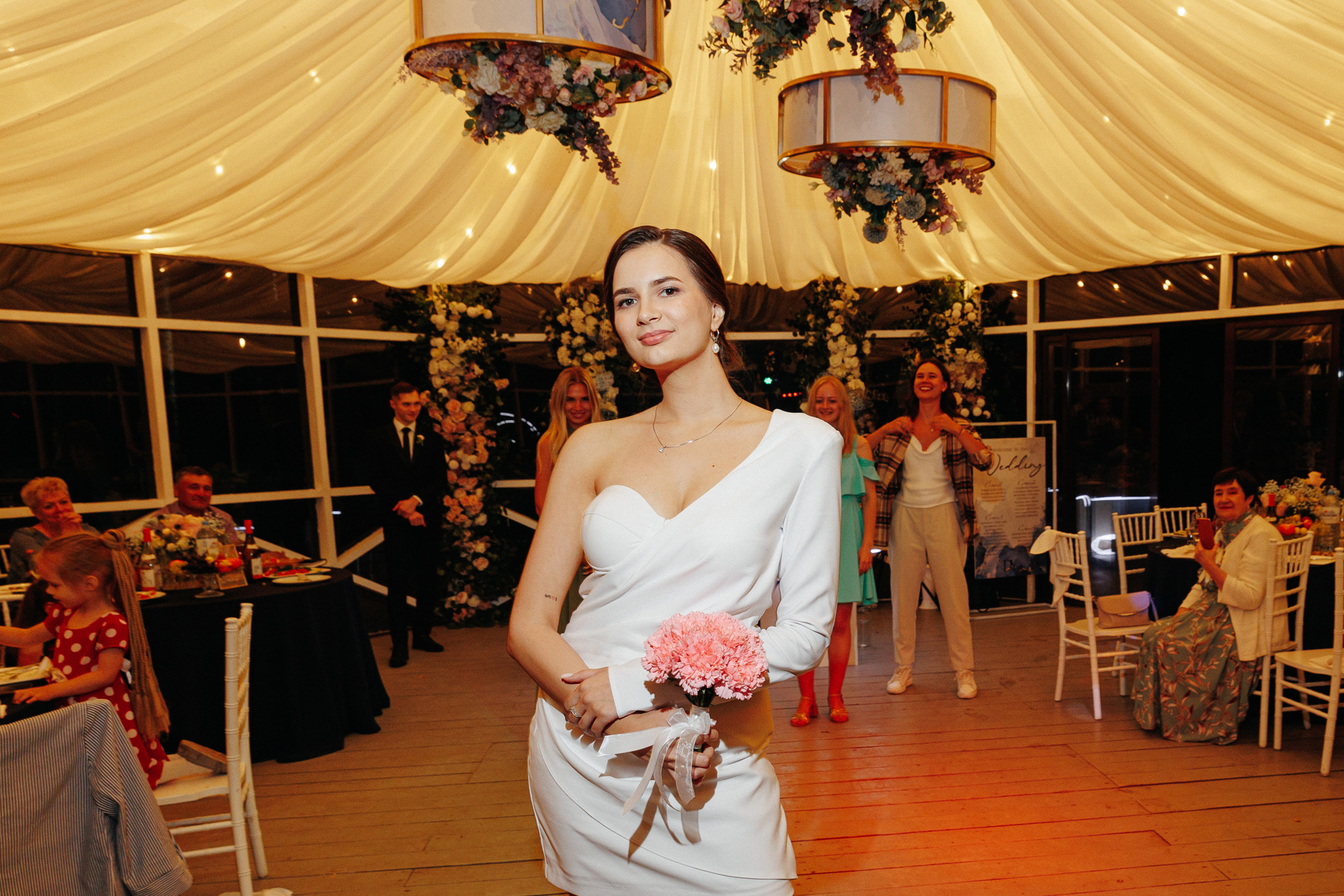 Дмитрий & Юлия. Свадебный и семейный фотограф в Твери, Москве, Санкт-Петербурге