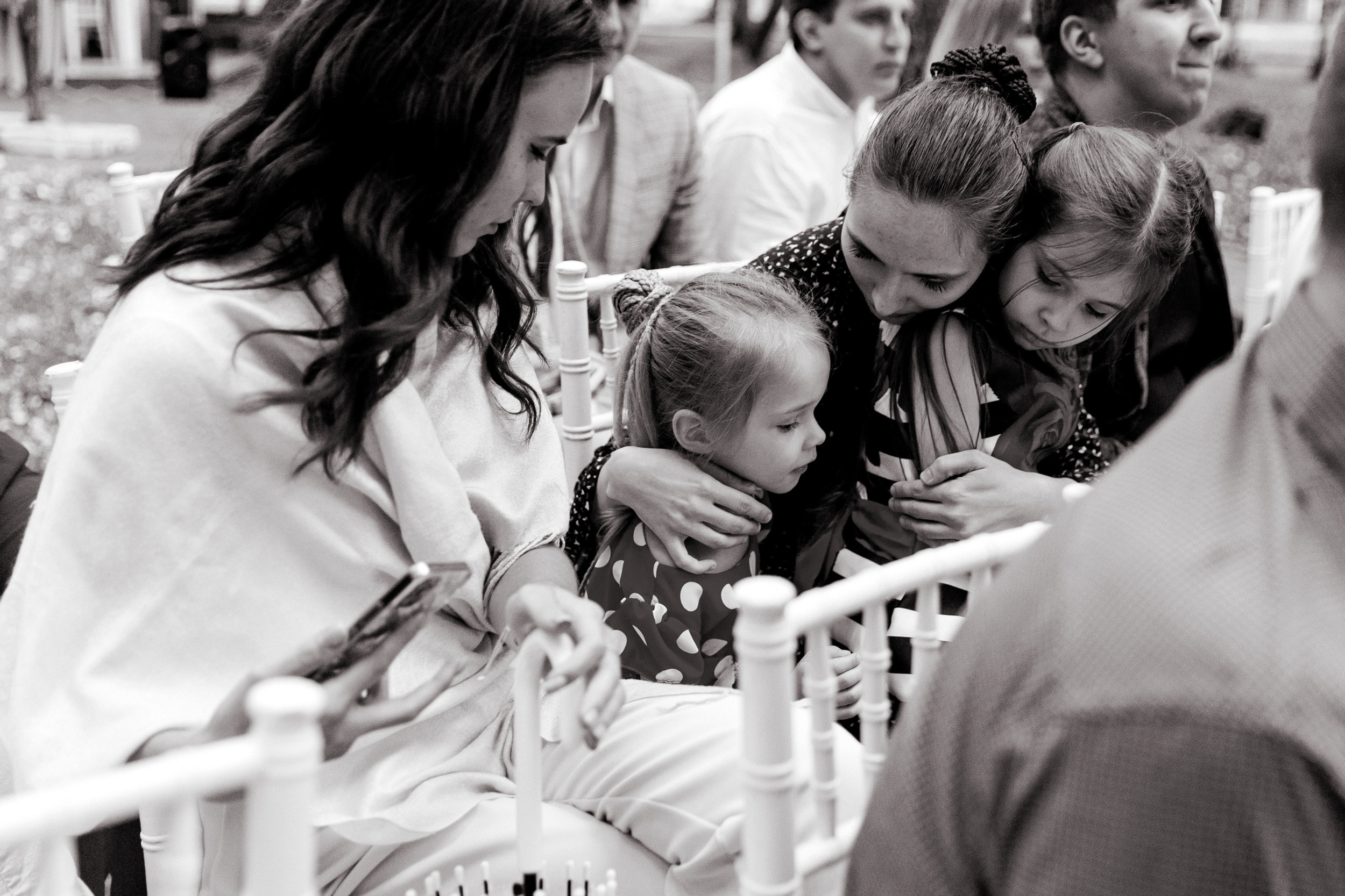 Дмитрий & Юлия. Свадебный и семейный фотограф в Твери, Москве, Санкт-Петербурге